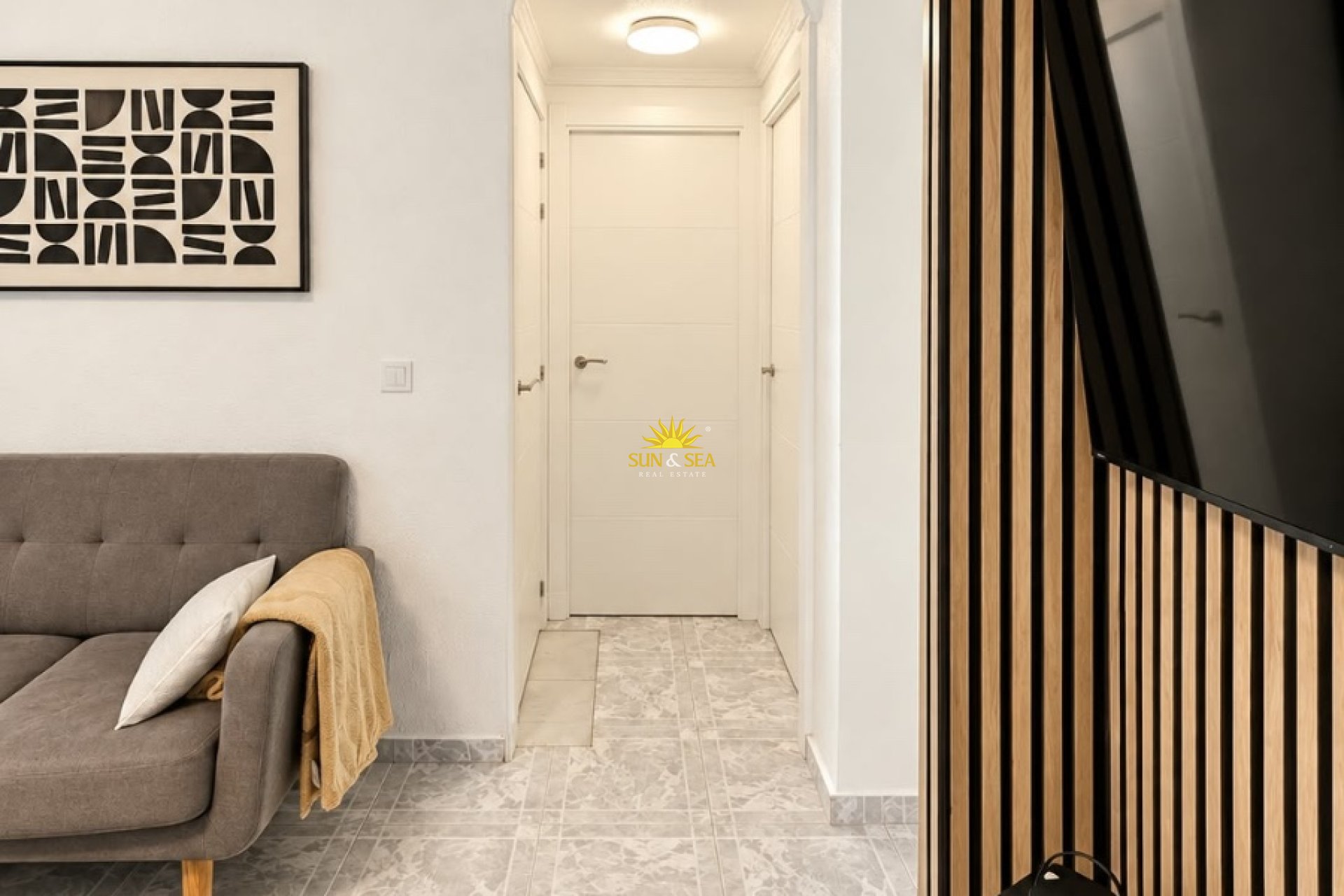 Location d’hiver - Appartement - Torrevieja - torrevieja