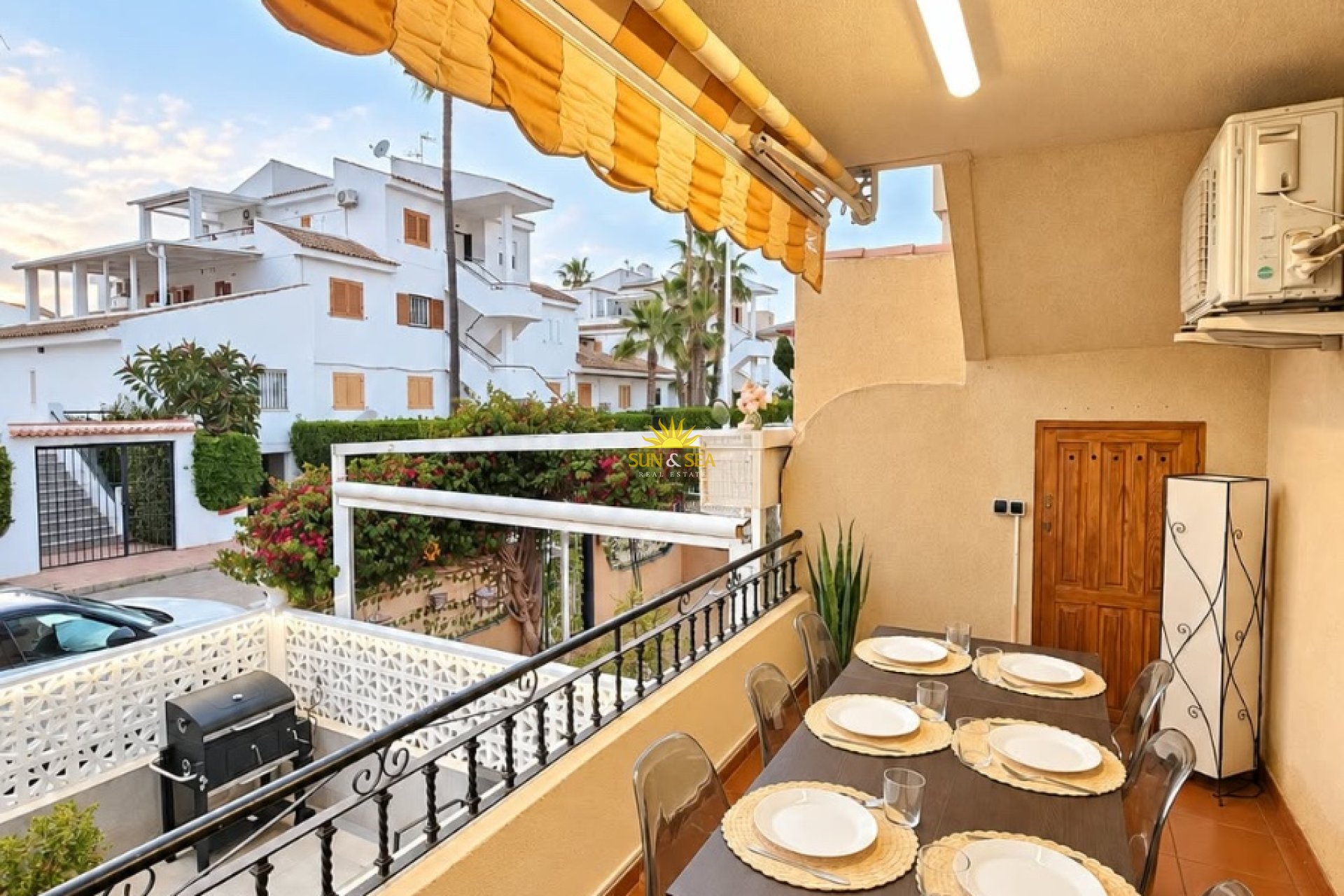 Location d’hiver - Appartement - Torrevieja - torrevieja