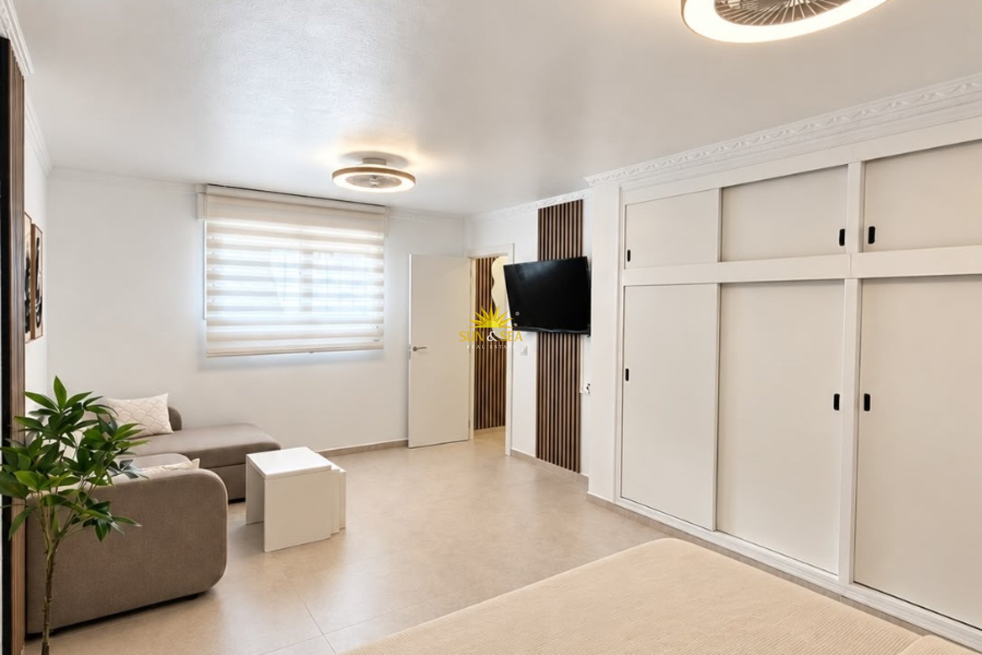 Location d’hiver - Appartement - Torrevieja - torrevieja