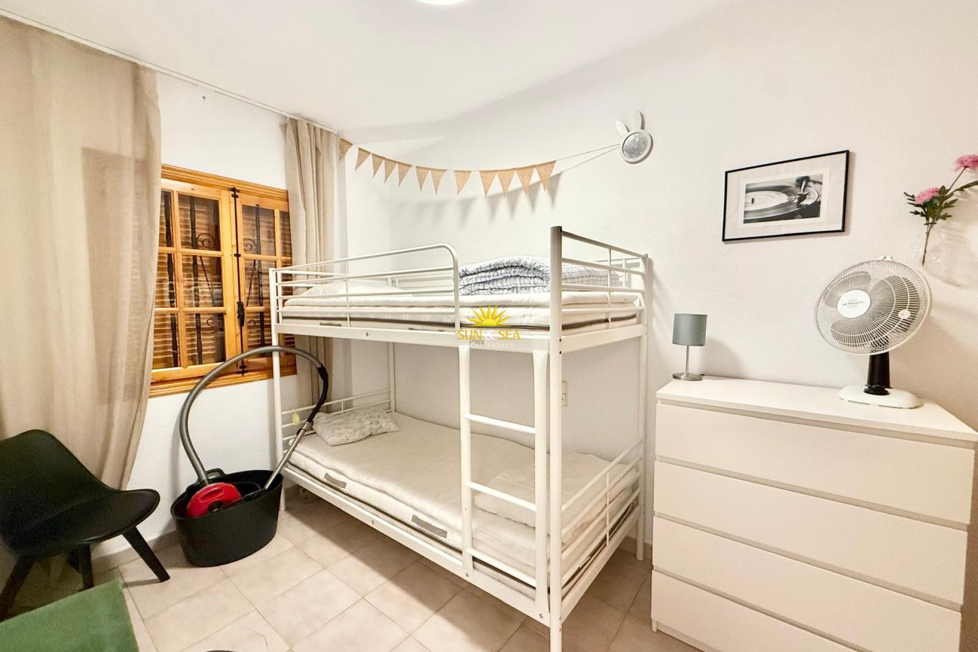 Location d’hiver - Appartement - Torrevieja - torrevieja