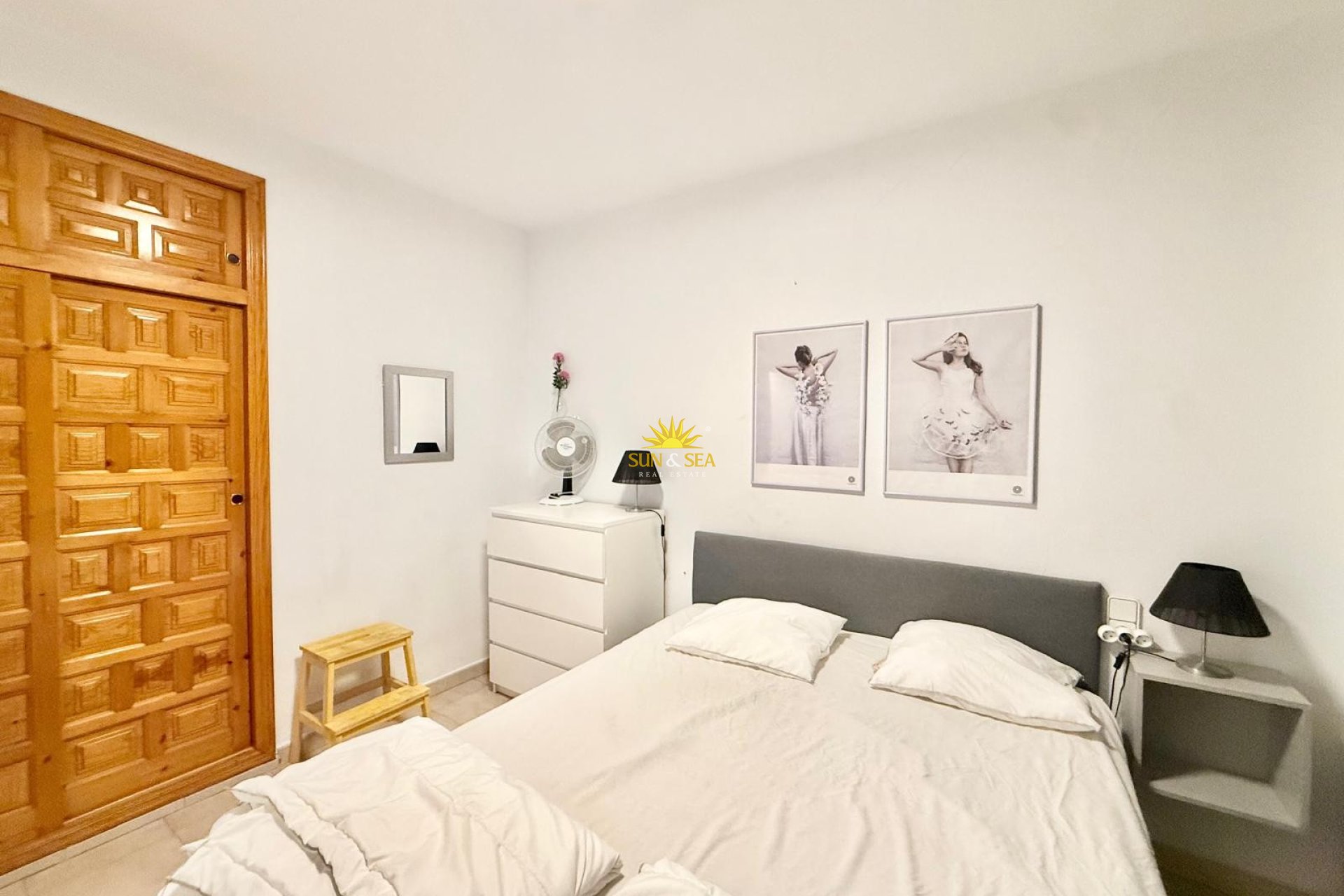 Location d’hiver - Appartement - Torrevieja - torrevieja