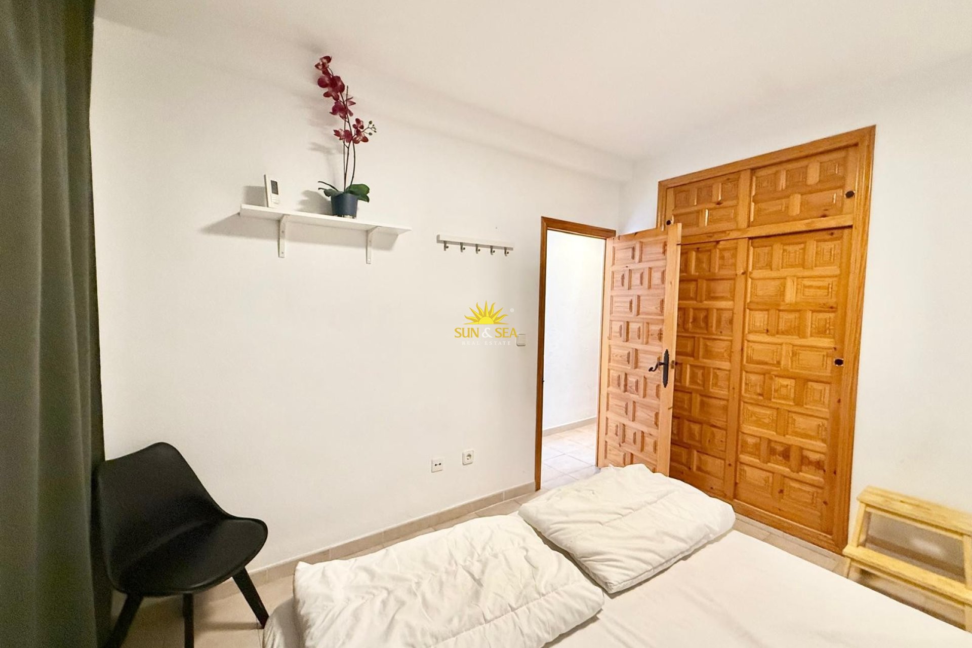 Location d’hiver - Appartement - Torrevieja - torrevieja