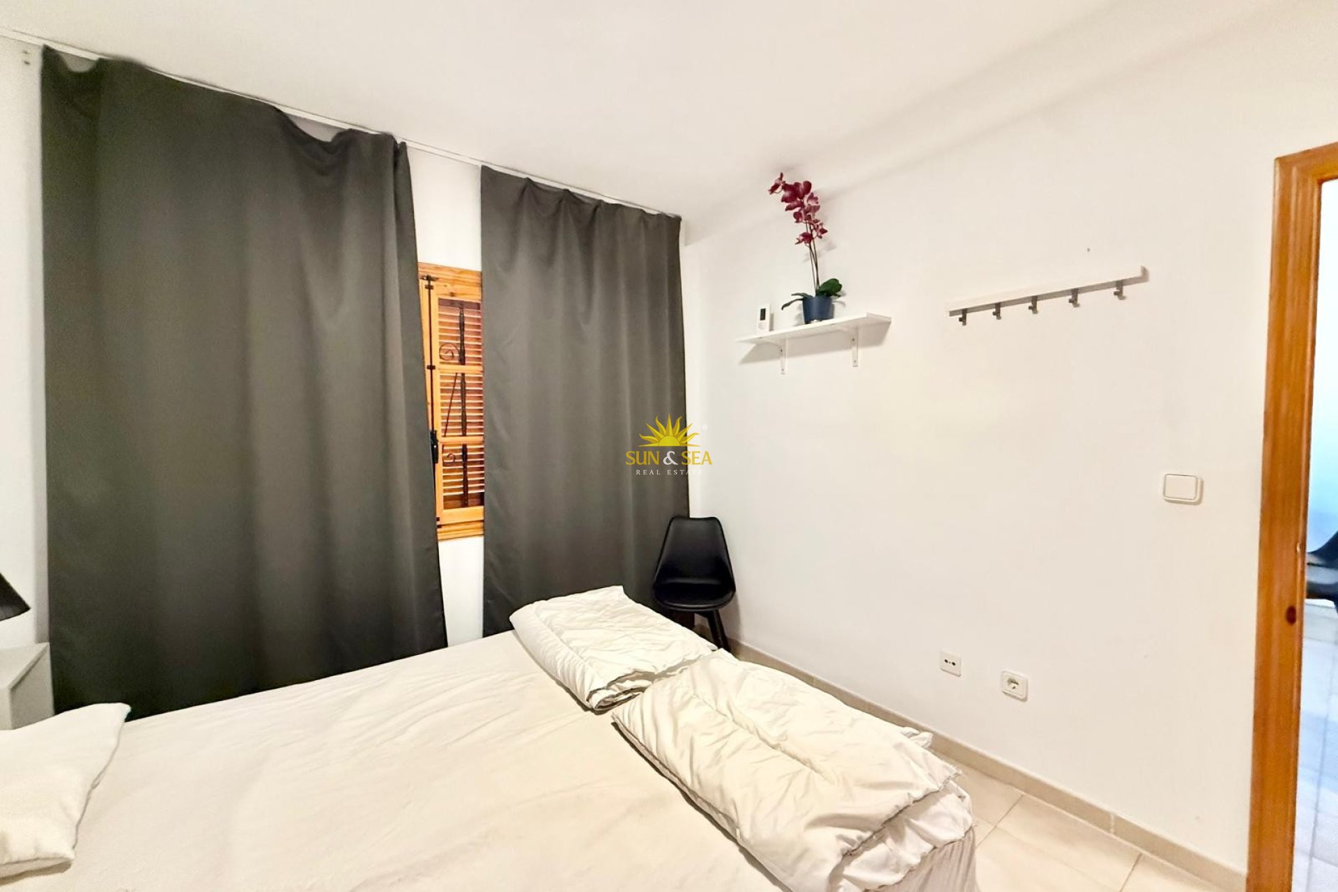 Location d’hiver - Appartement - Torrevieja - torrevieja