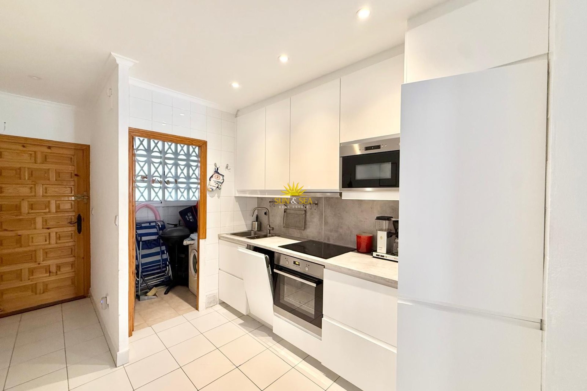 Location d’hiver - Appartement - Torrevieja - torrevieja