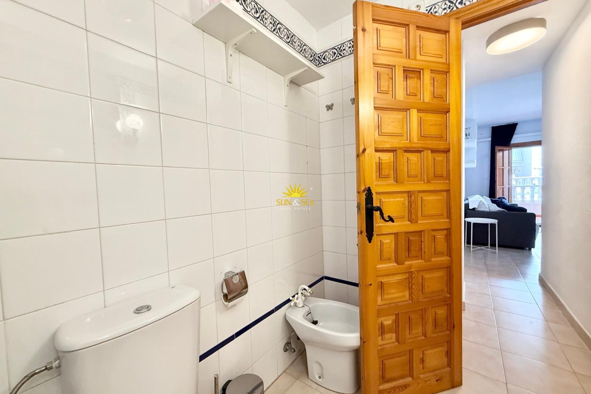 Location d’hiver - Appartement - Torrevieja - torrevieja