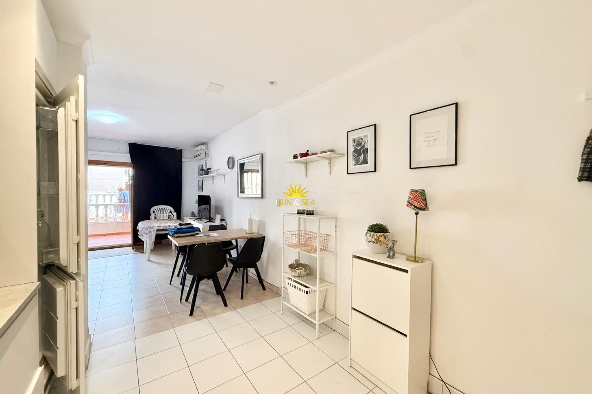 Location d’hiver - Appartement - Torrevieja - torrevieja