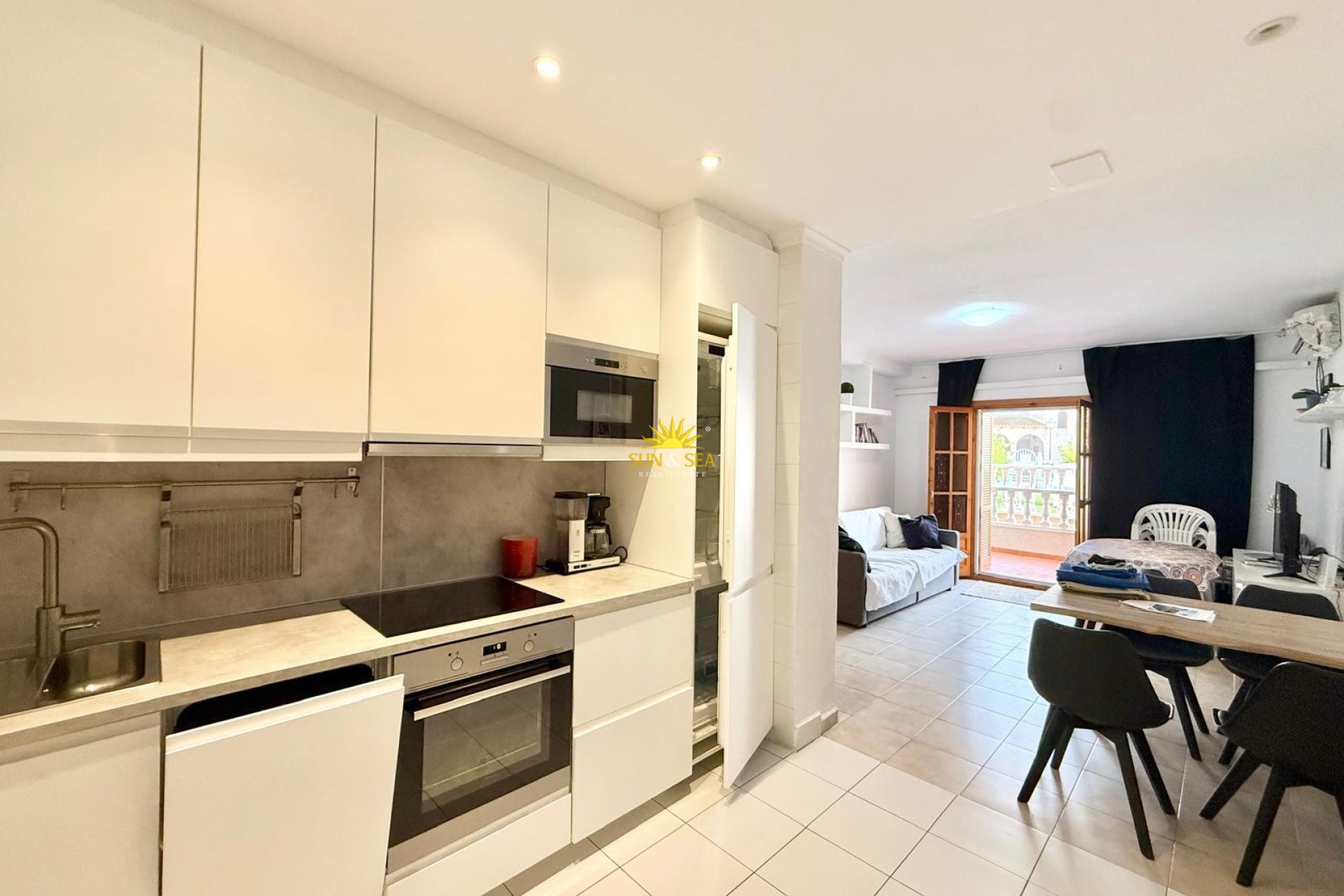 Location d’hiver - Appartement - Torrevieja - torrevieja