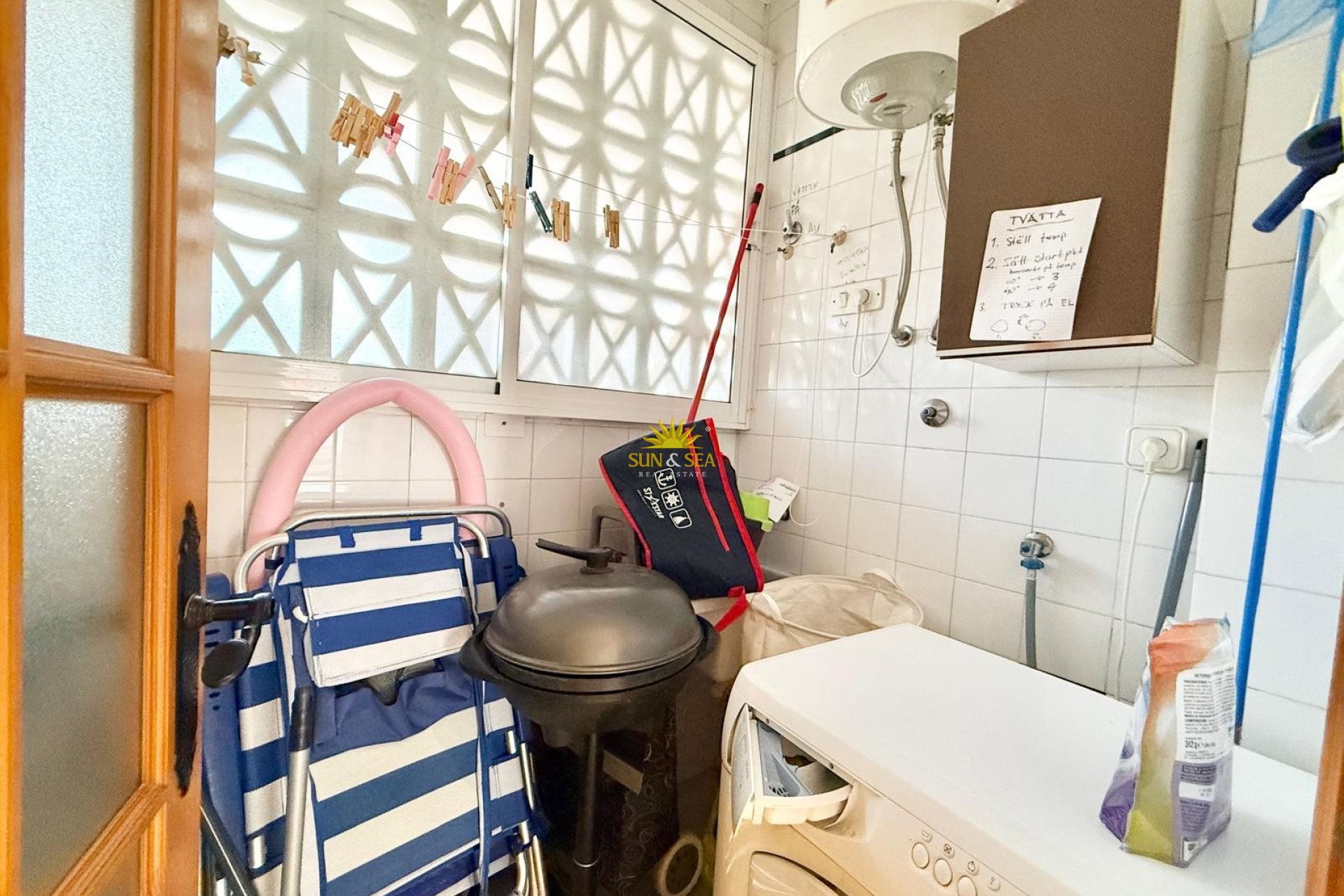 Location d’hiver - Appartement - Torrevieja - torrevieja