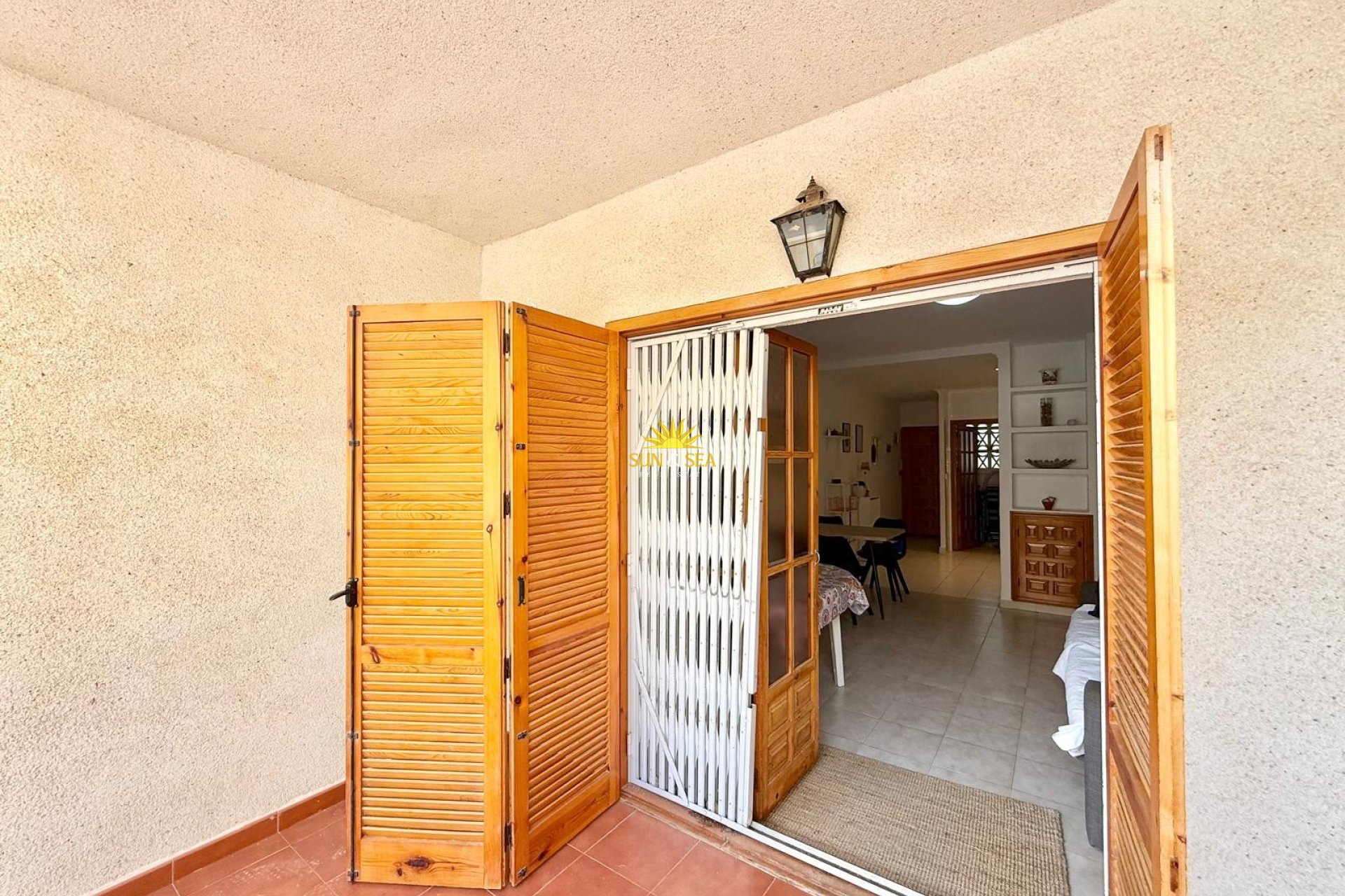 Location d’hiver - Appartement - Torrevieja - torrevieja