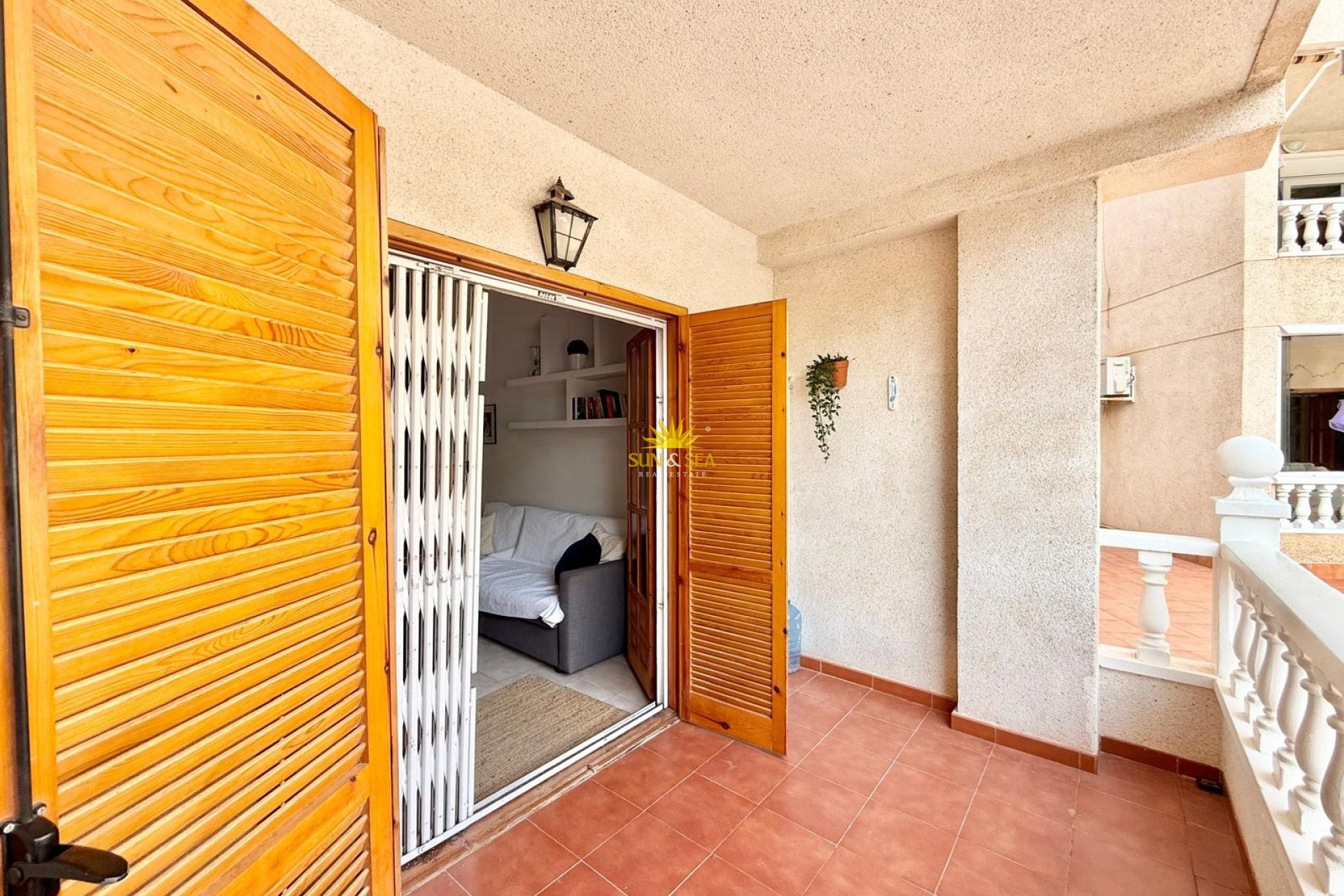 Location d’hiver - Appartement - Torrevieja - torrevieja