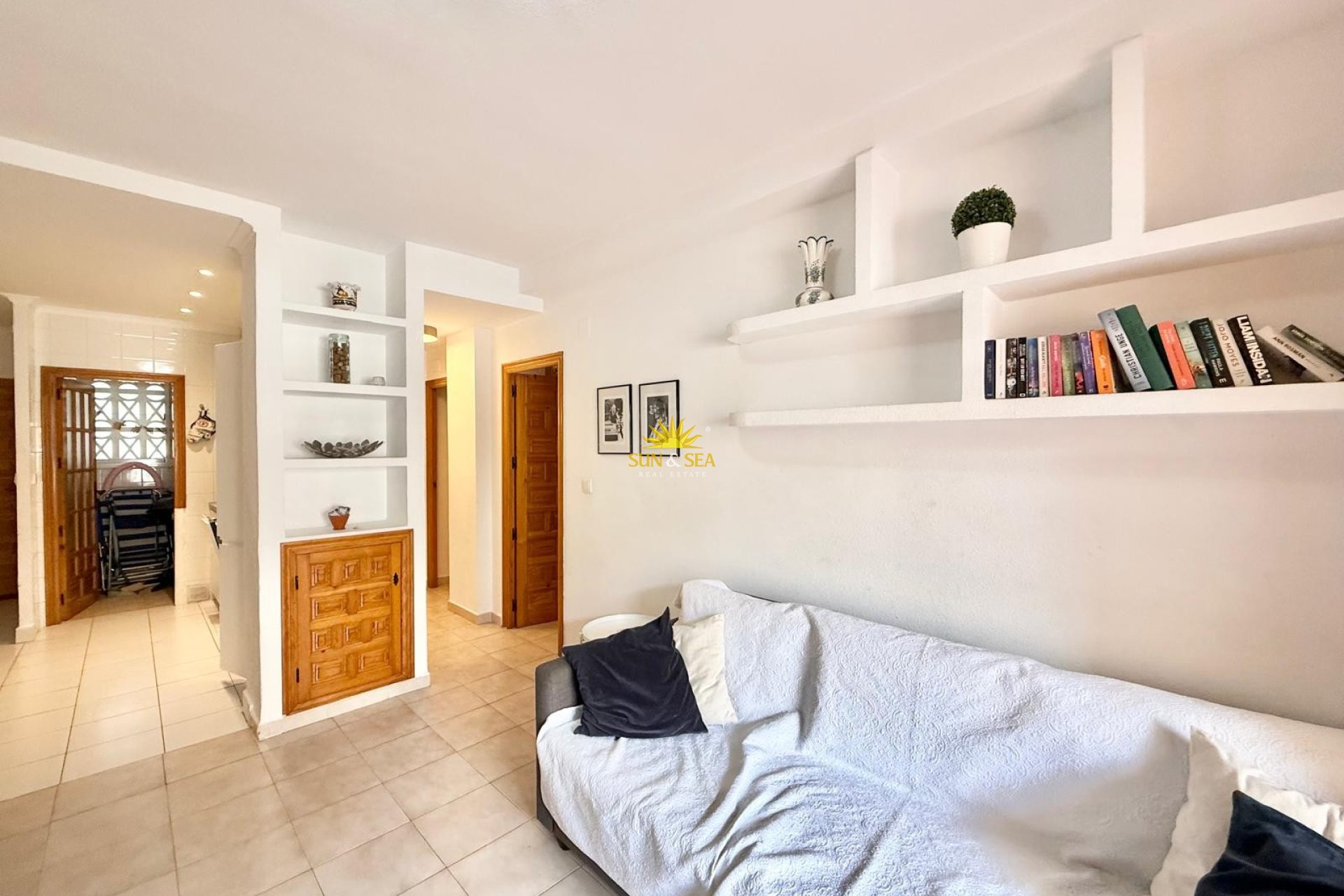 Location d’hiver - Appartement - Torrevieja - torrevieja