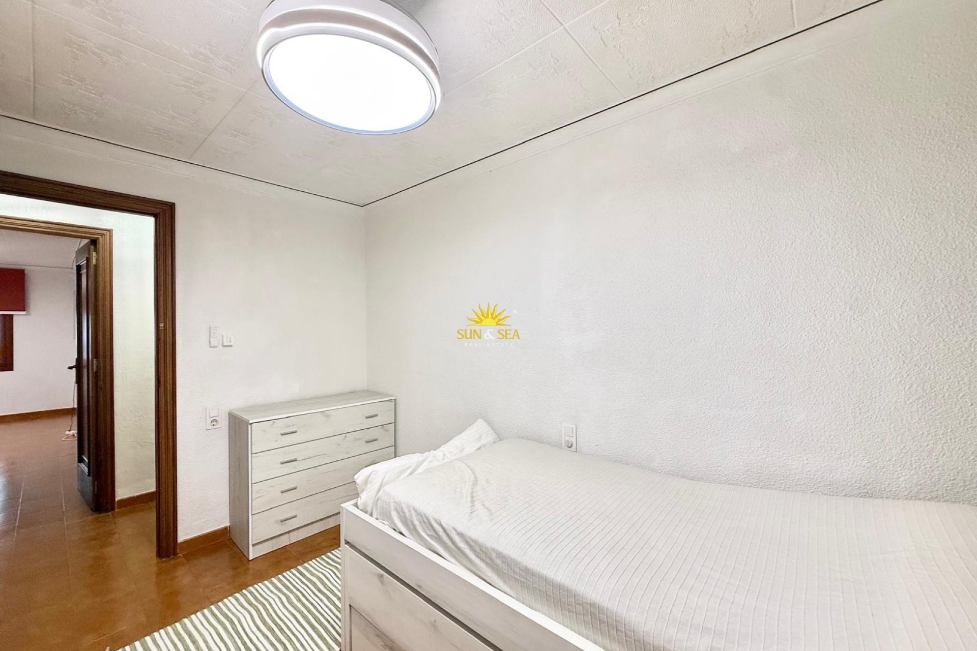 Location d’hiver - Appartement - Torrevieja - torrevieja