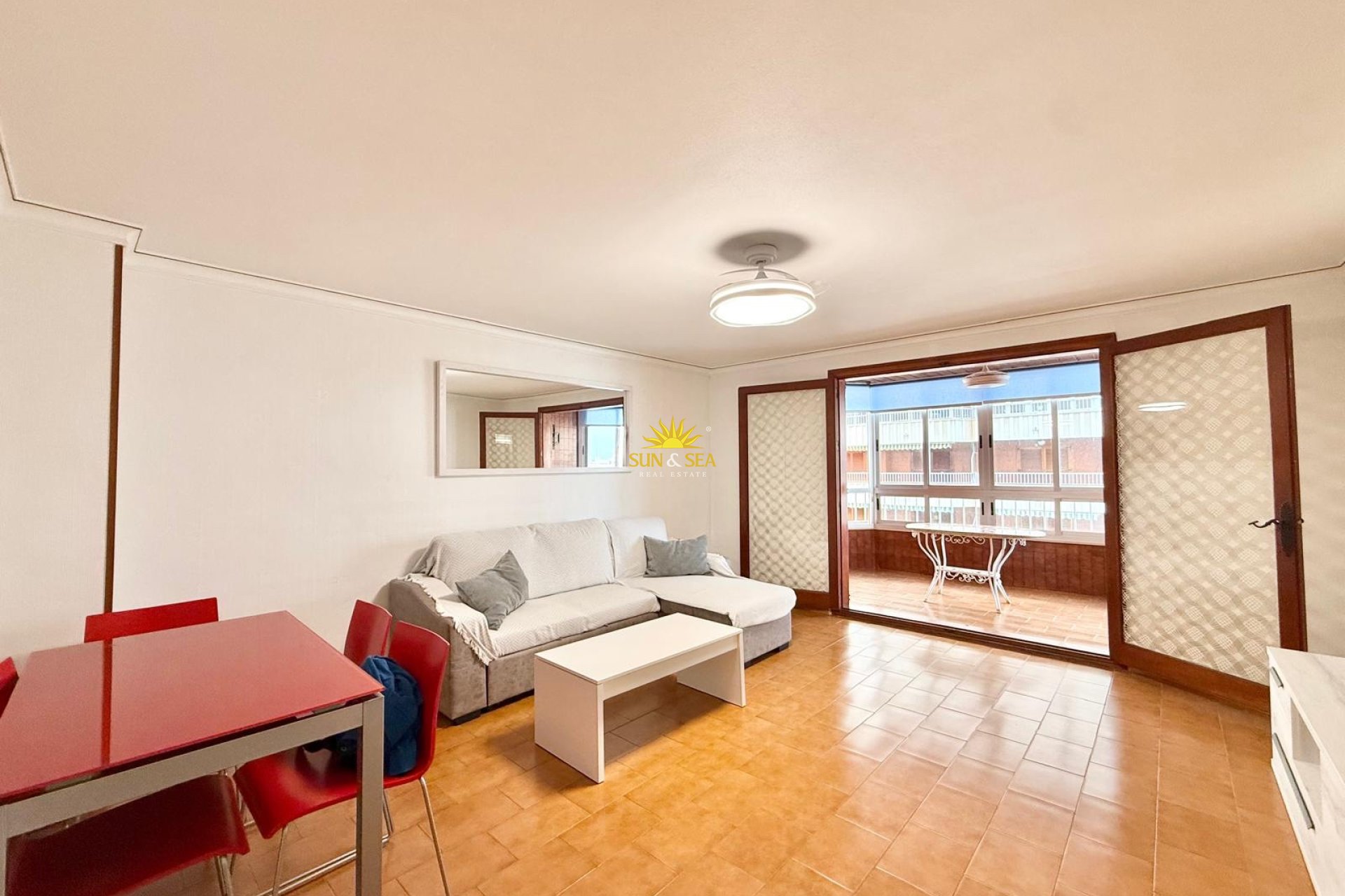 Location d’hiver - Appartement - Torrevieja - torrevieja