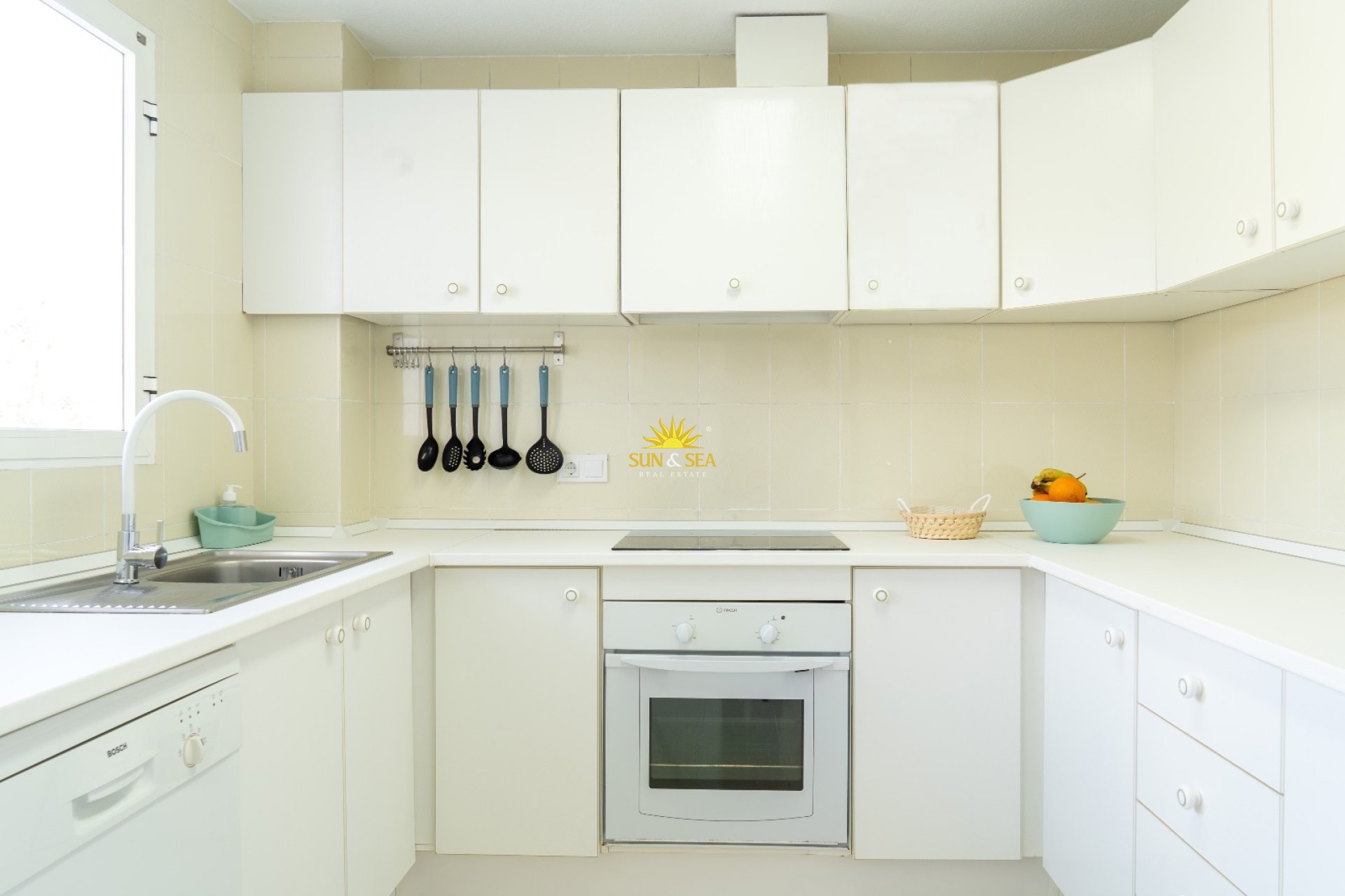 Location d’hiver - Appartement - Villajoyosa - Gasparot