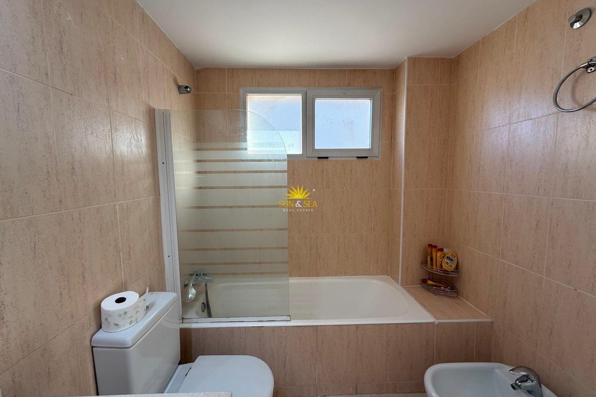 Location d’hiver - Appartement - Villajoyosa