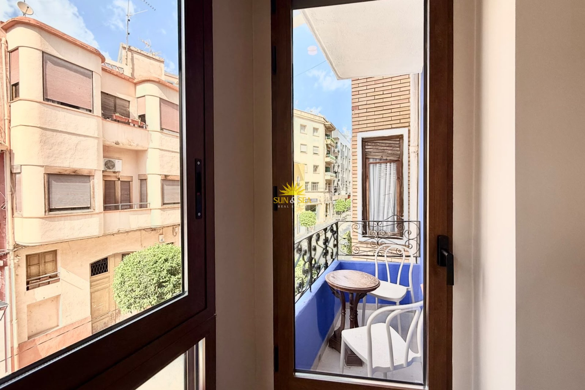 Location d’hiver - Appartement - Villajoyosa