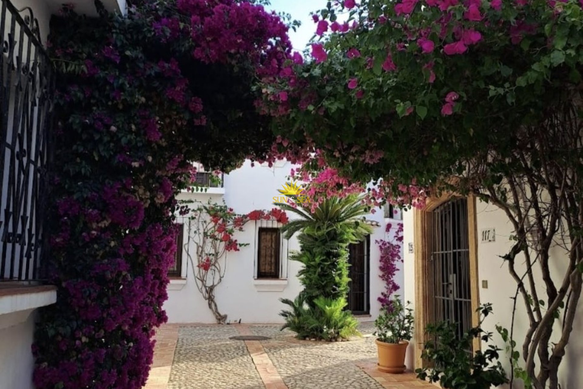 Location d’hiver - Duplex - Jávea