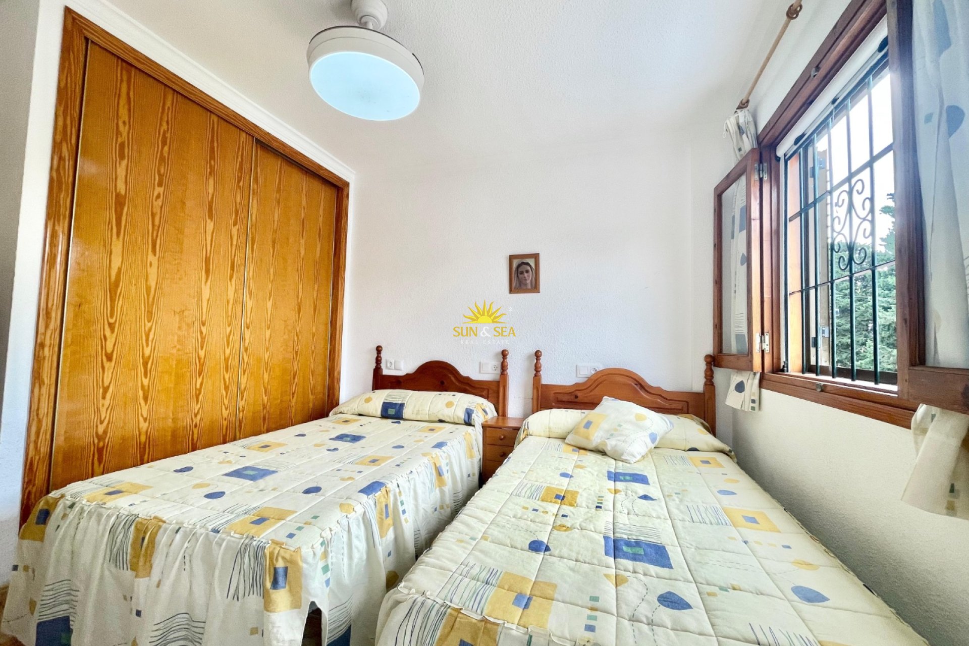 Location d’hiver - Duplex - San Javier - Santiago De La Ribera