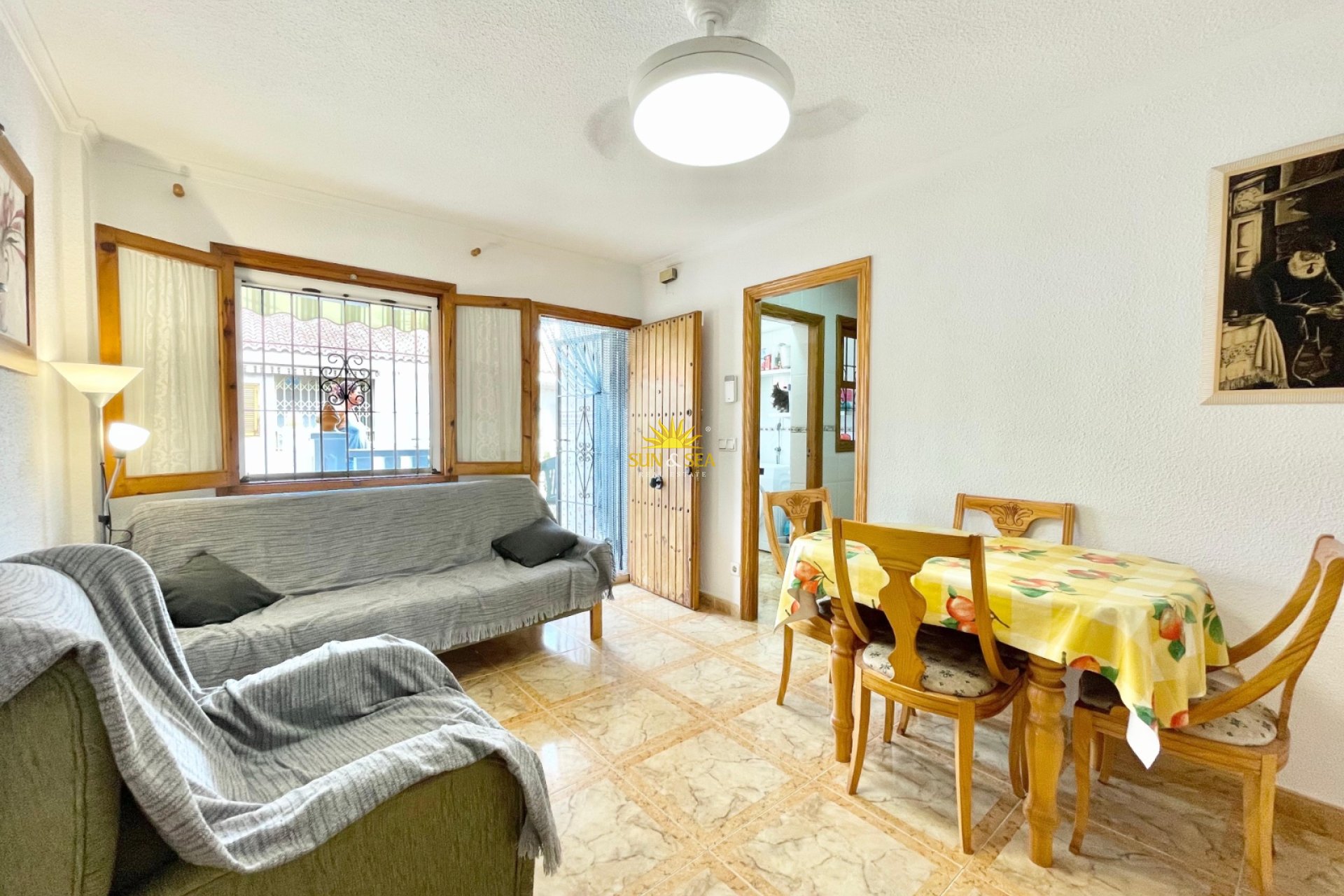 Location d’hiver - Duplex - San Javier - Santiago De La Ribera