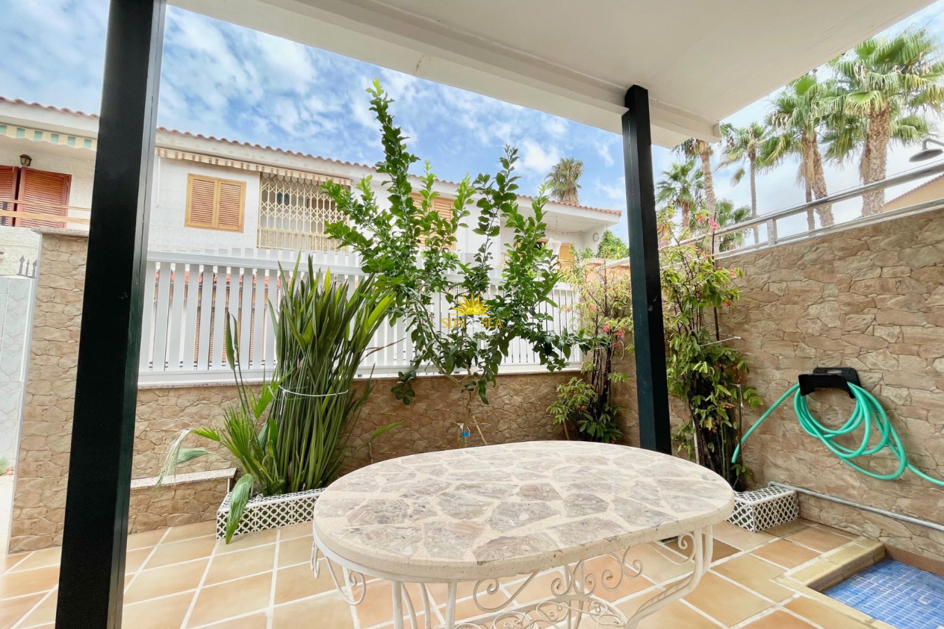 Location d’hiver - Duplex - San Javier - Santiago De La Ribera