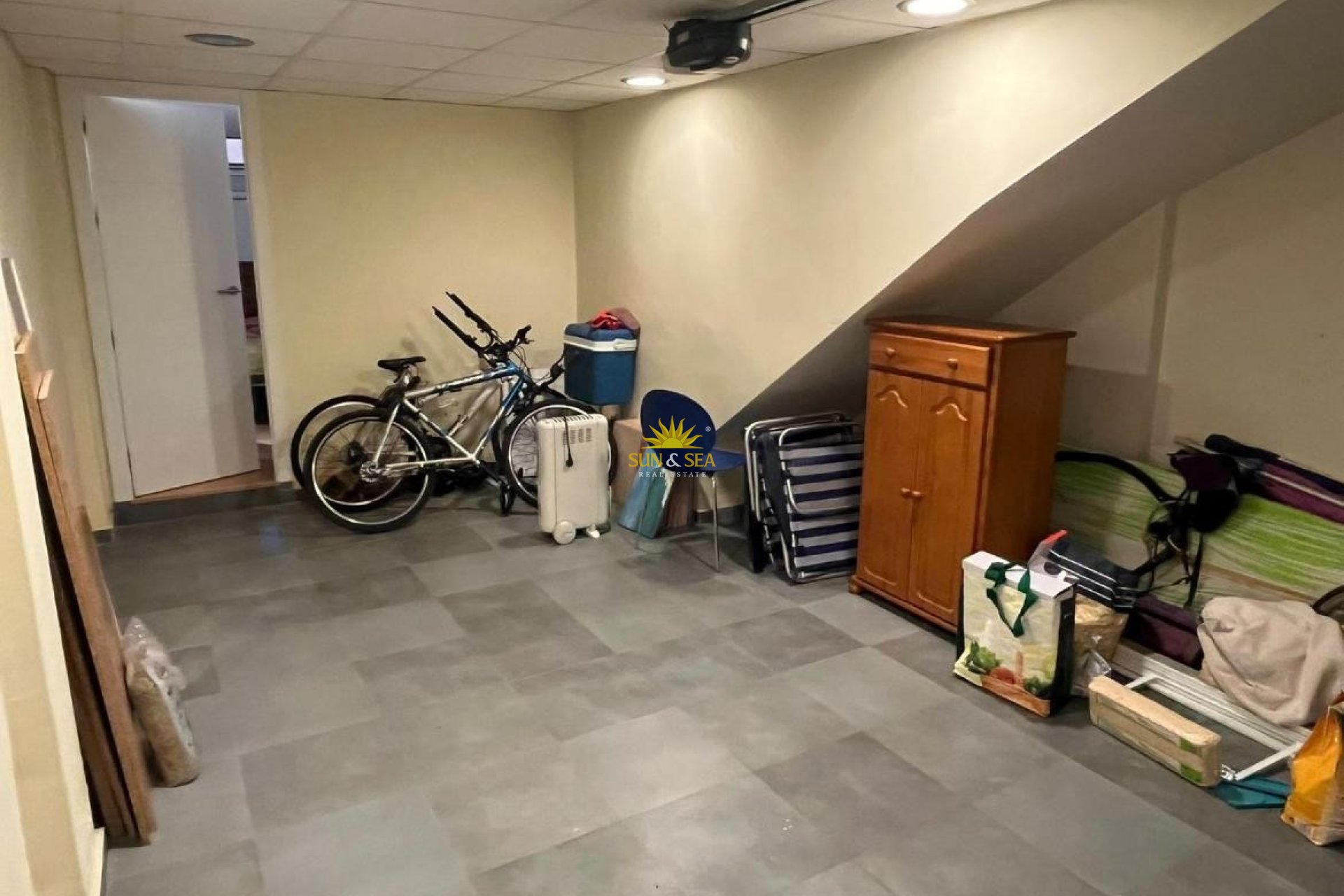 Location d’hiver - Duplex - San Javier
