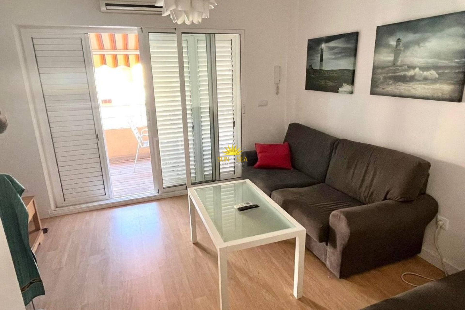 Location d’hiver - Duplex - San Javier