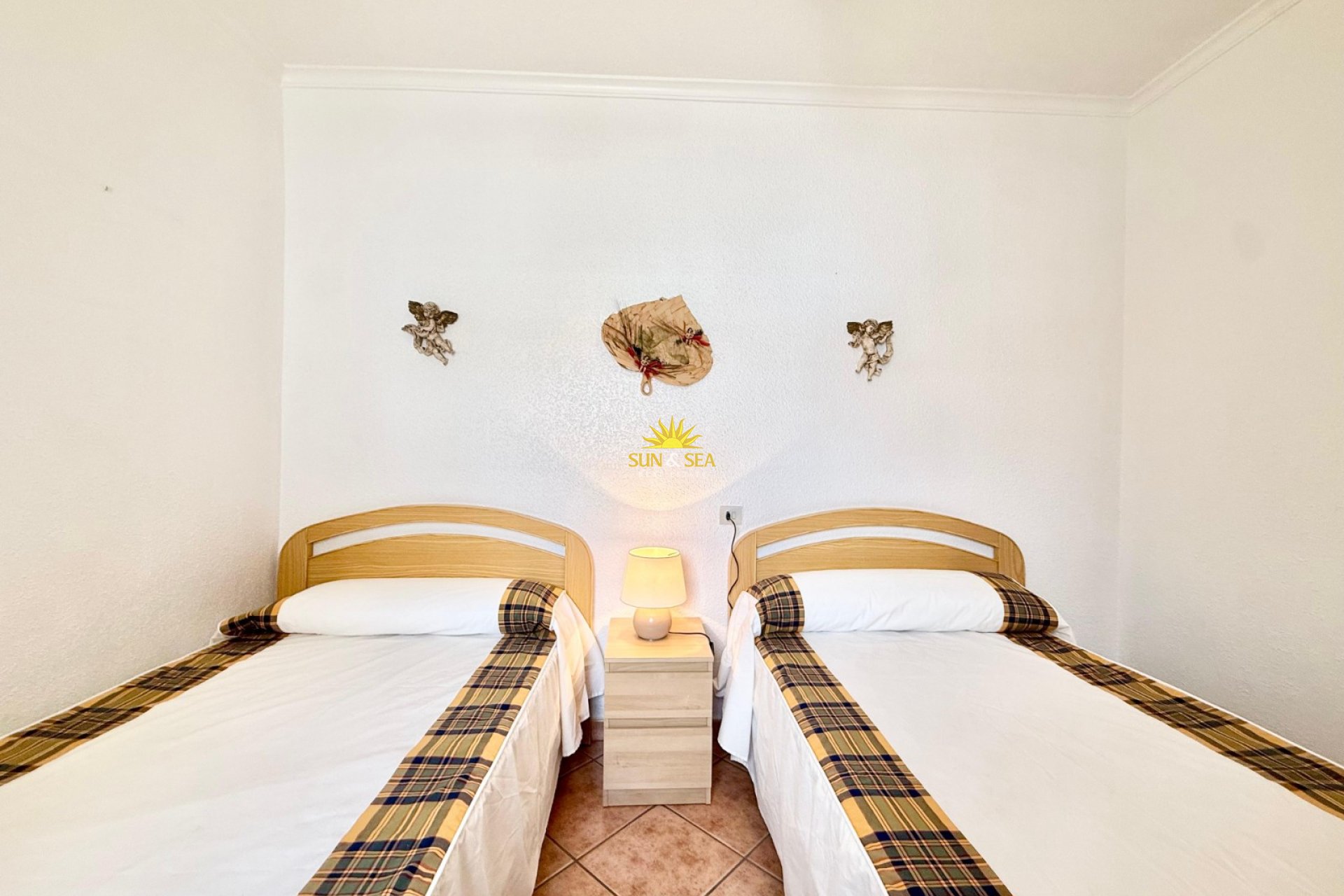 Location d’hiver - Duplex - San Javier