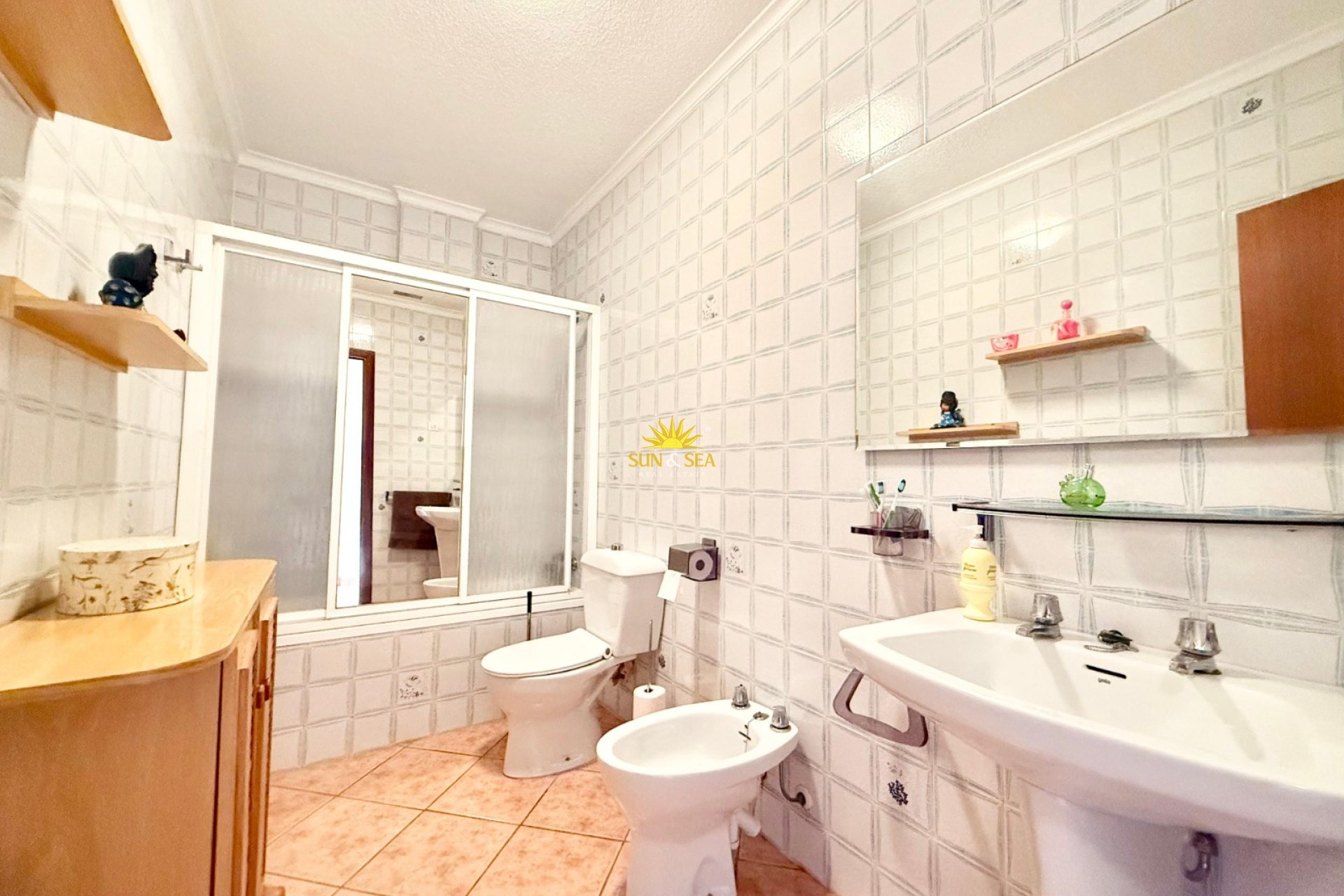 Location d’hiver - Duplex - San Javier
