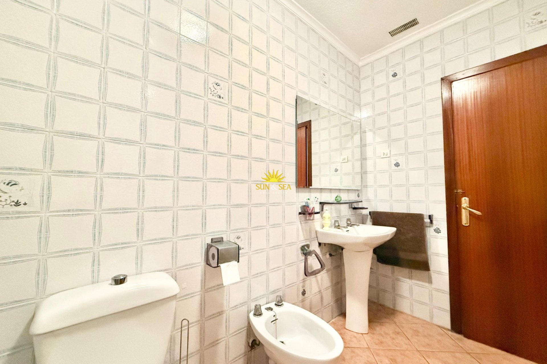 Location d’hiver - Duplex - San Javier