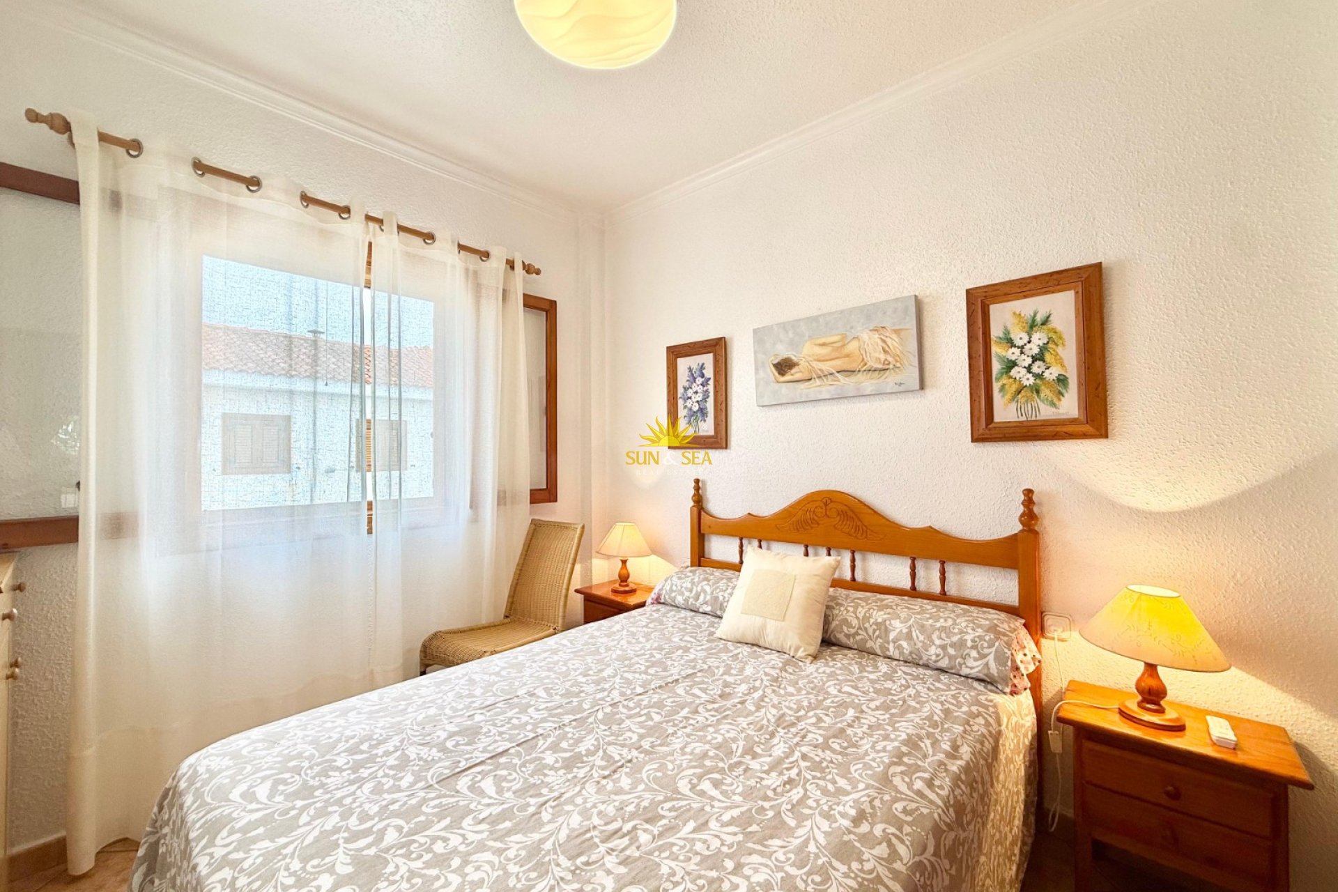 Location d’hiver - Duplex - San Javier