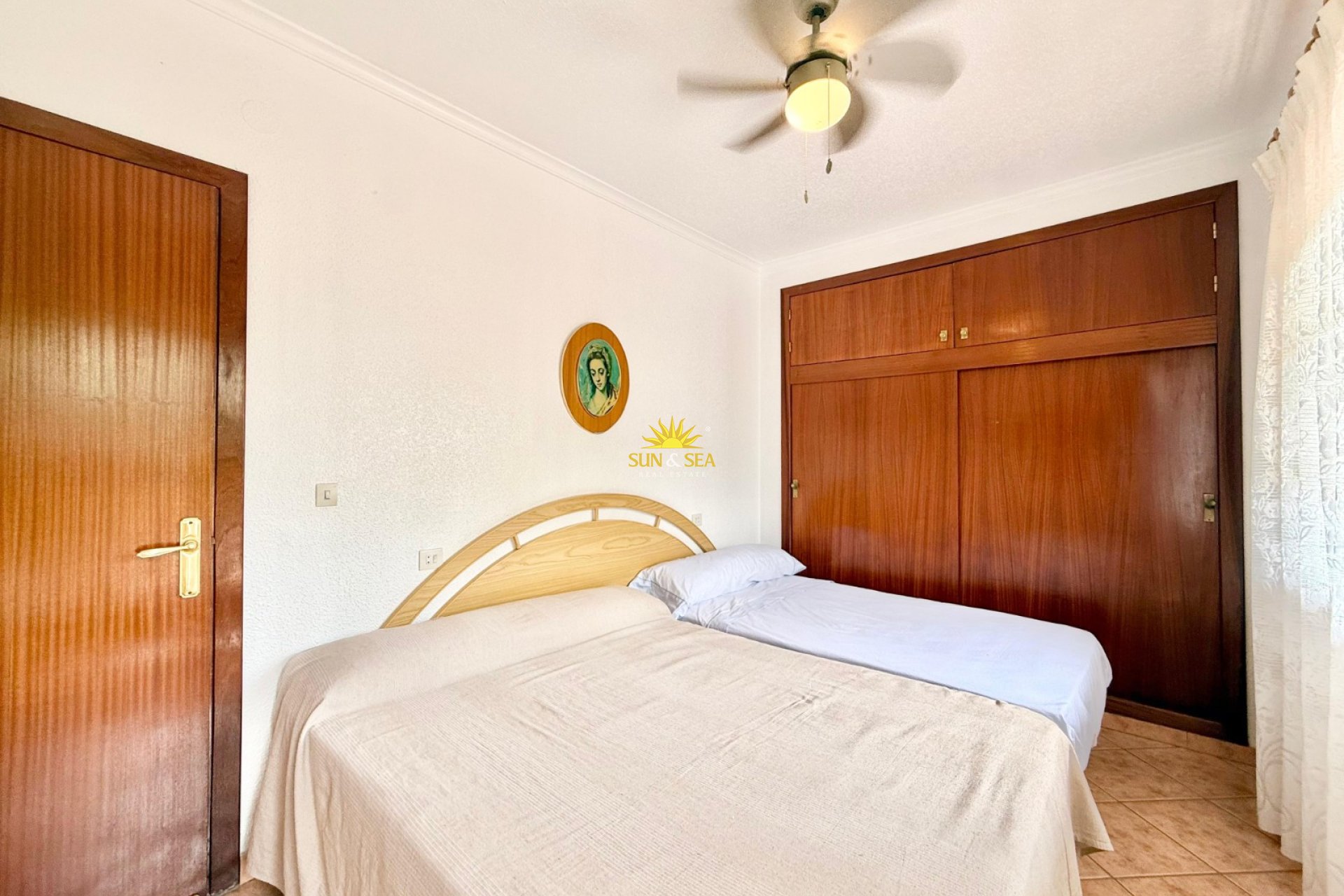 Location d’hiver - Duplex - San Javier