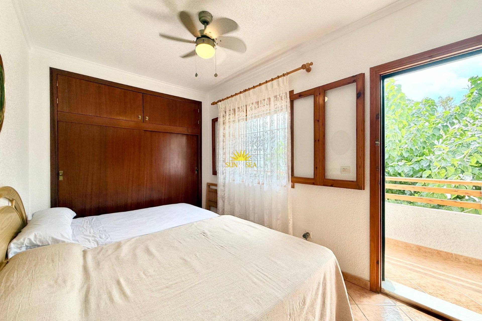 Location d’hiver - Duplex - San Javier