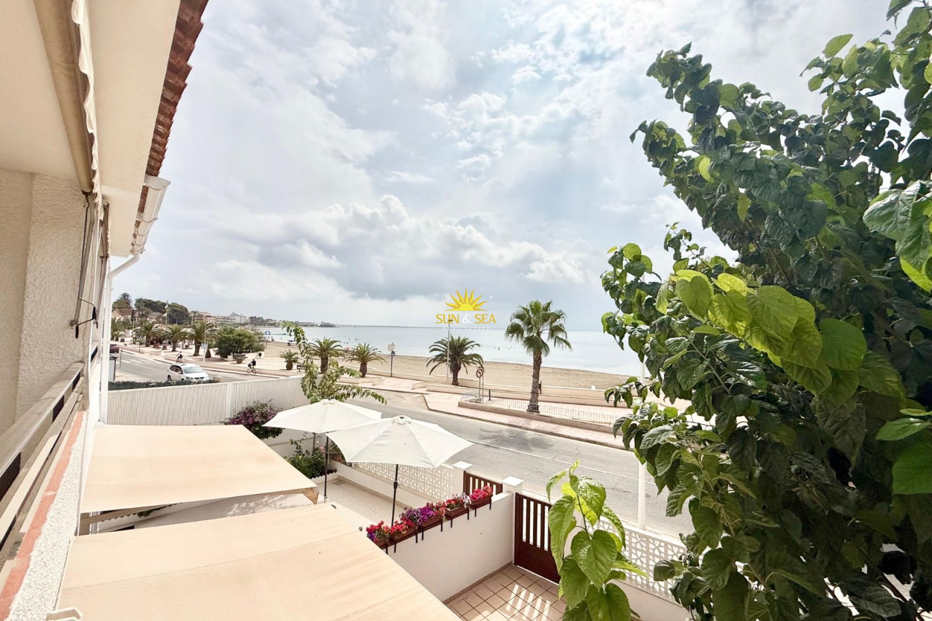 Location d’hiver - Duplex - San Javier