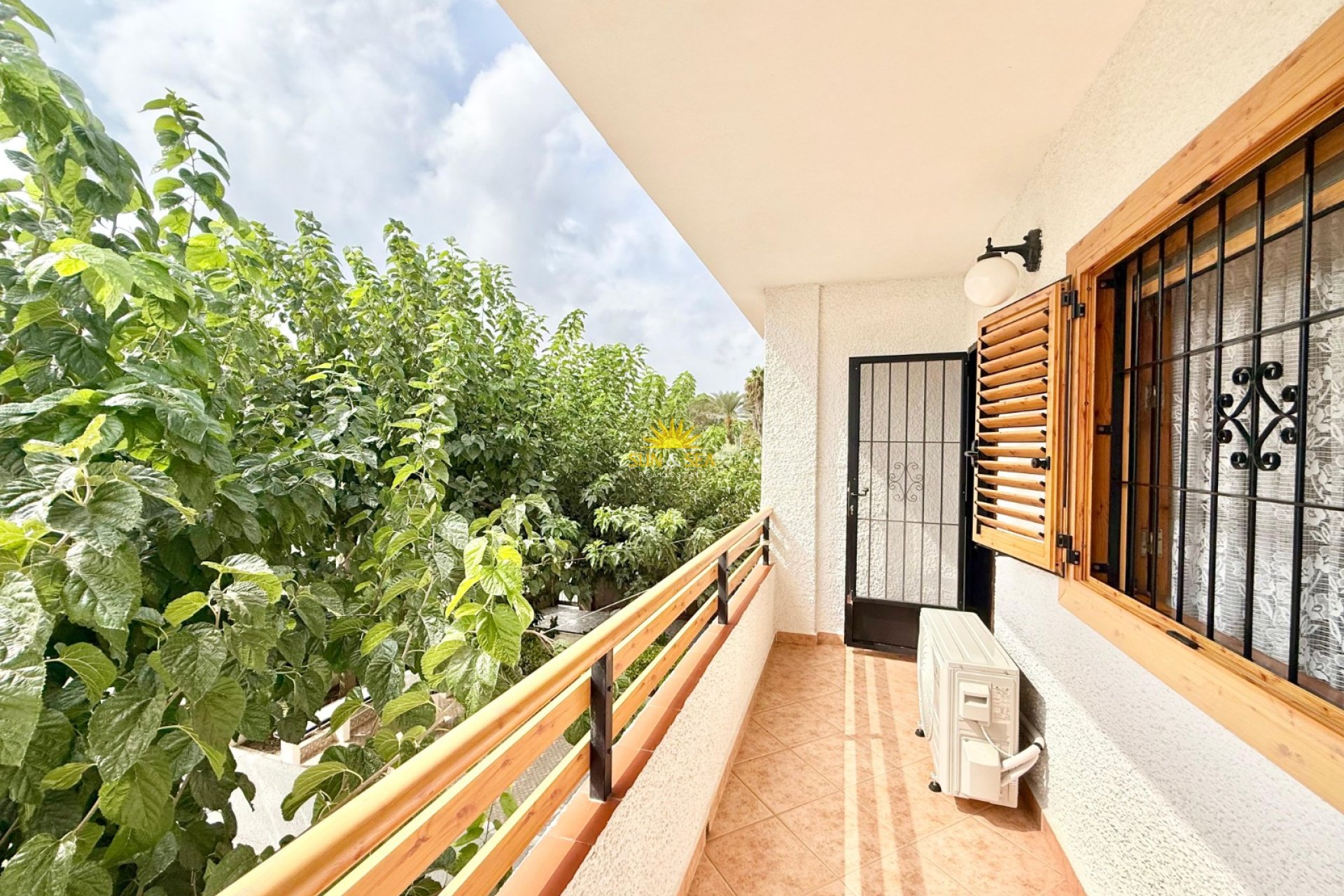 Location d’hiver - Duplex - San Javier