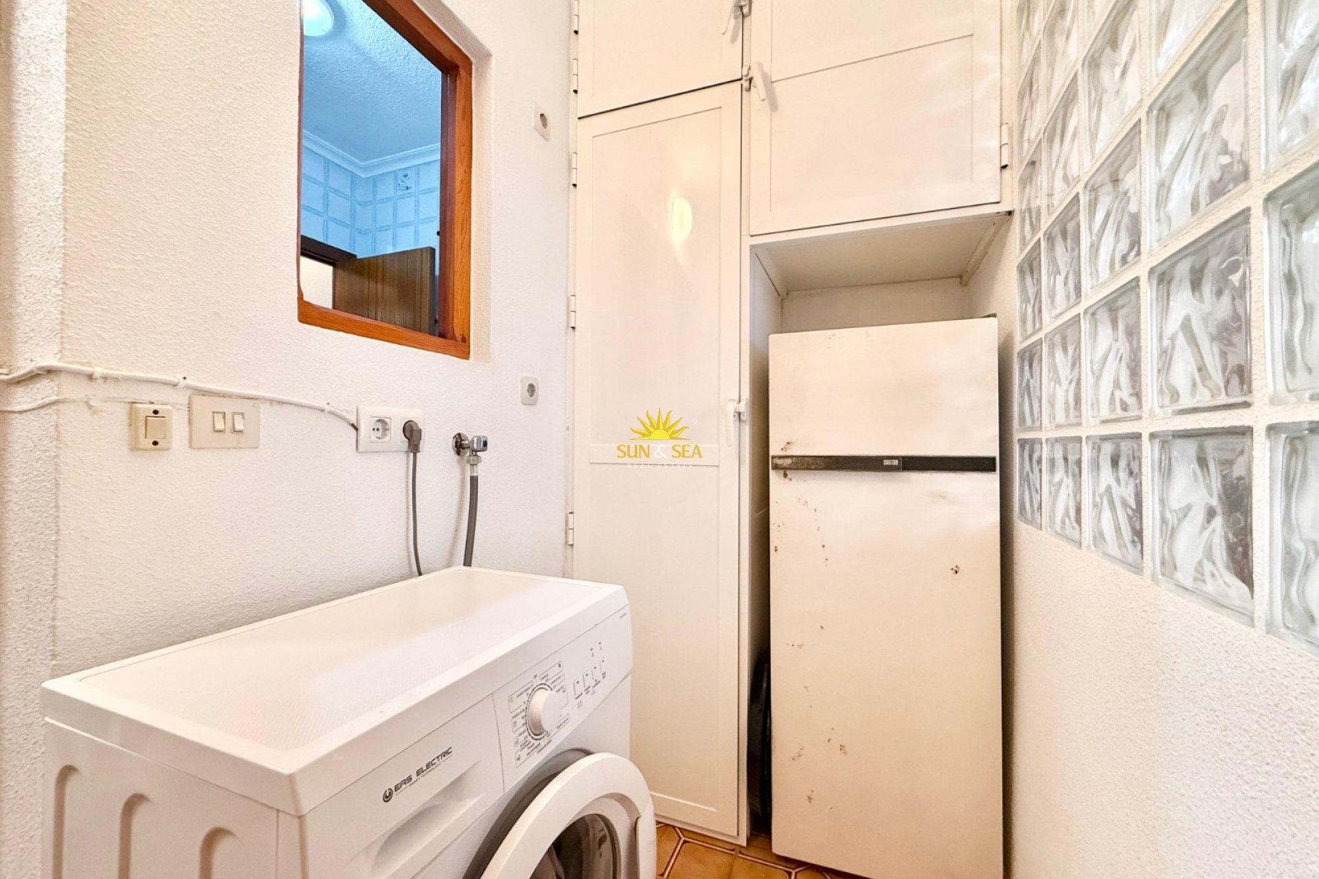Location d’hiver - Duplex - San Javier
