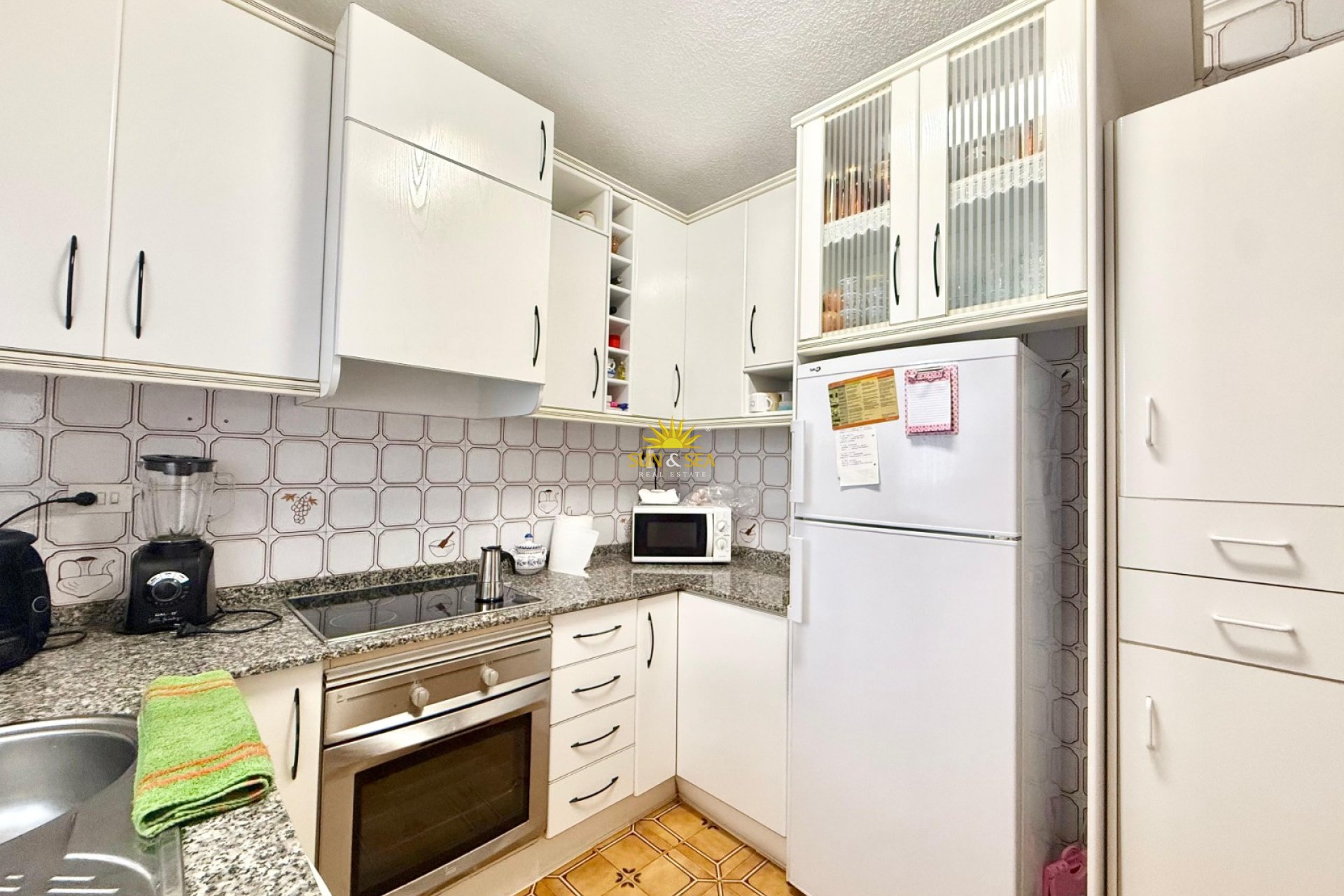 Location d’hiver - Duplex - San Javier