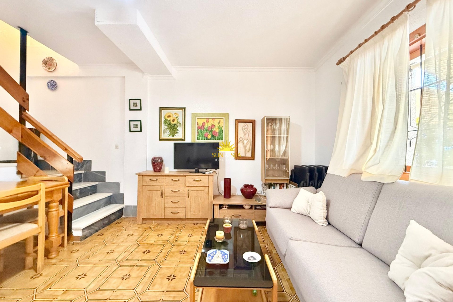 Location d’hiver - Duplex - San Javier
