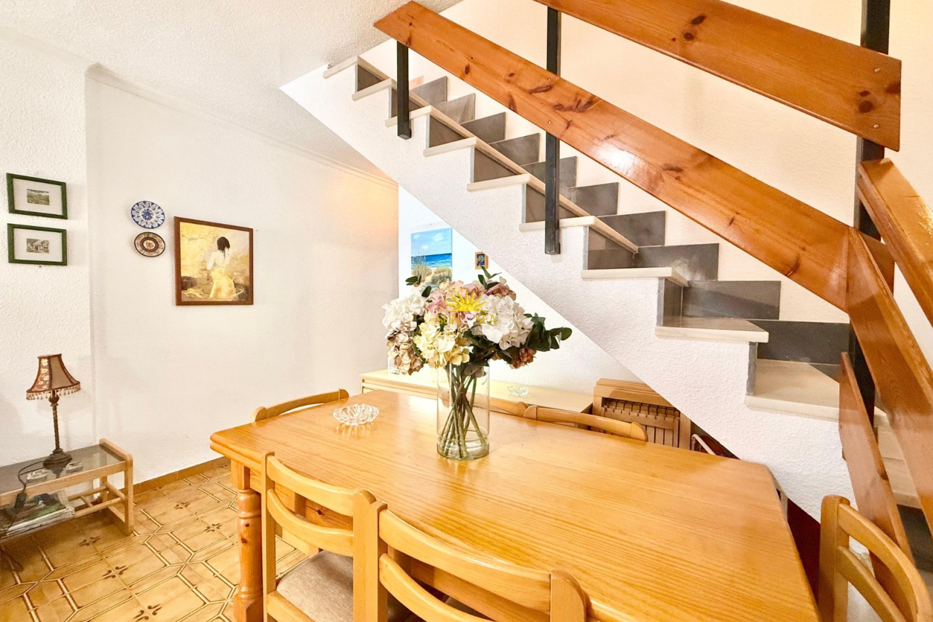 Location d’hiver - Duplex - San Javier