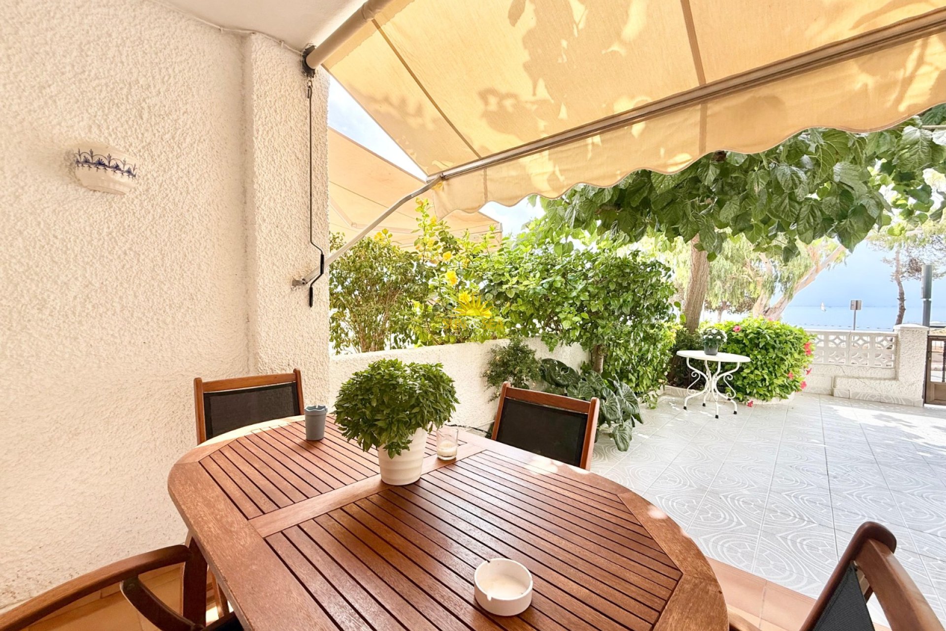 Location d’hiver - Duplex - San Javier