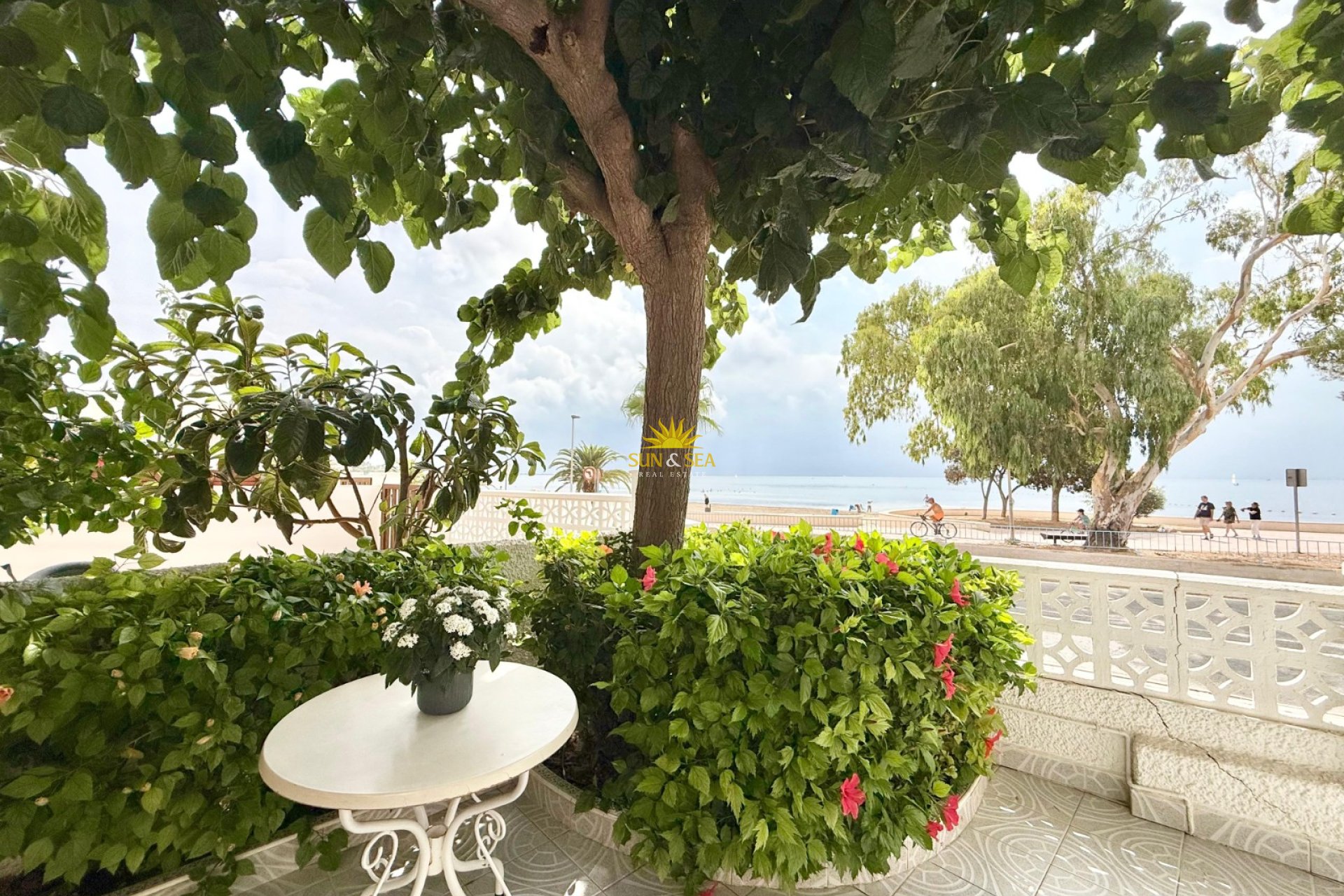 Location d’hiver - Duplex - San Javier