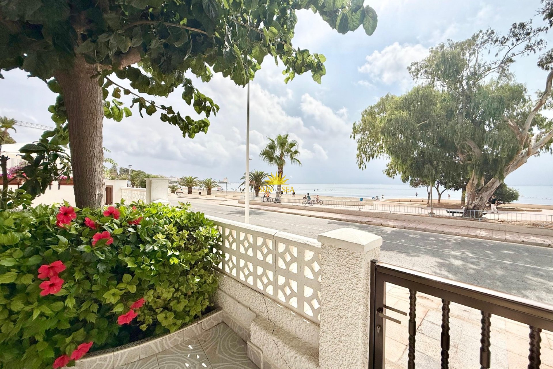 Location d’hiver - Duplex - San Javier