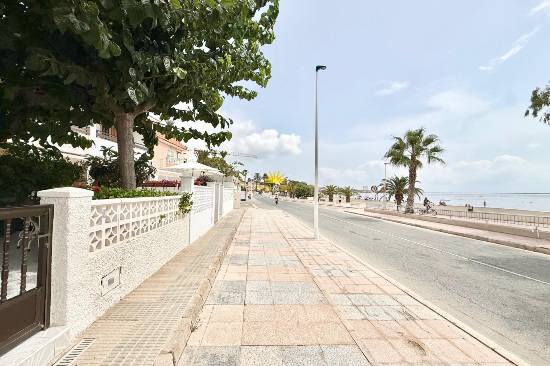 Location d’hiver - Duplex - San Javier