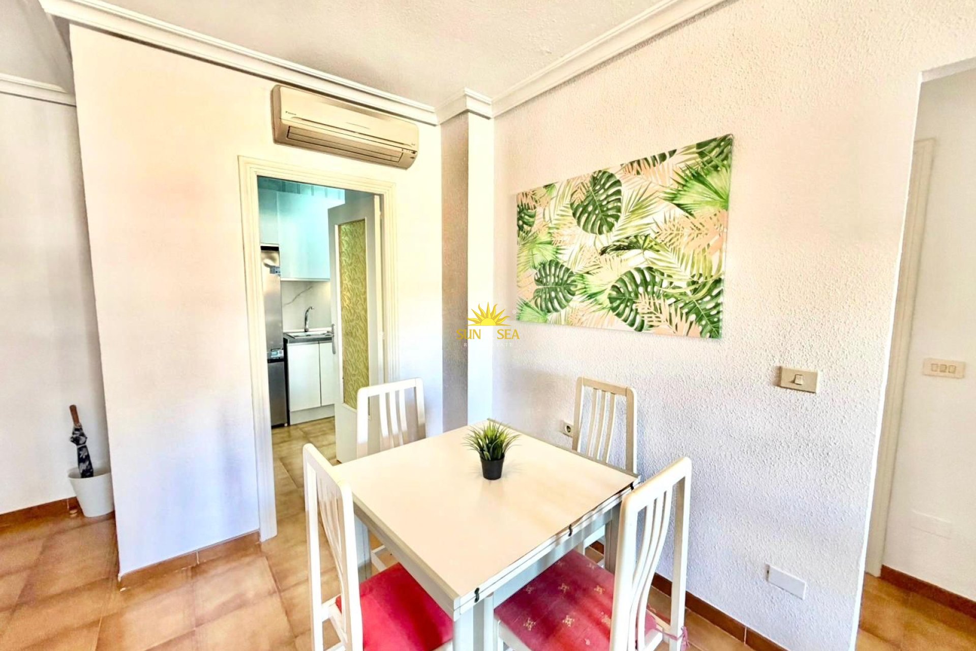 Location d’hiver - Duplex - San Pedro del Pinatar - Lo pagan