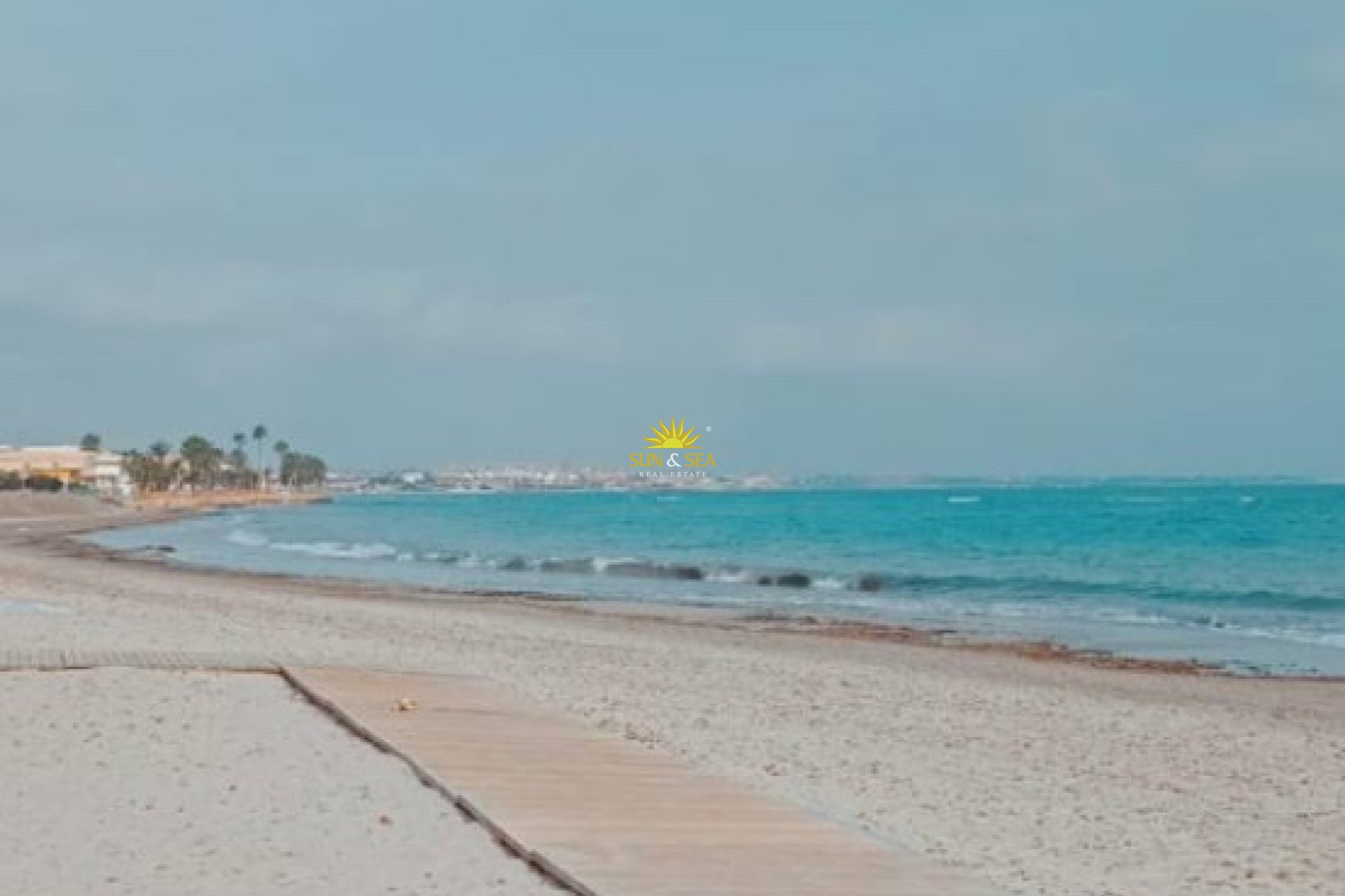 Location d’hiver - Duplex - San Pedro del Pinatar - San Pedro del Pinatar pueblo