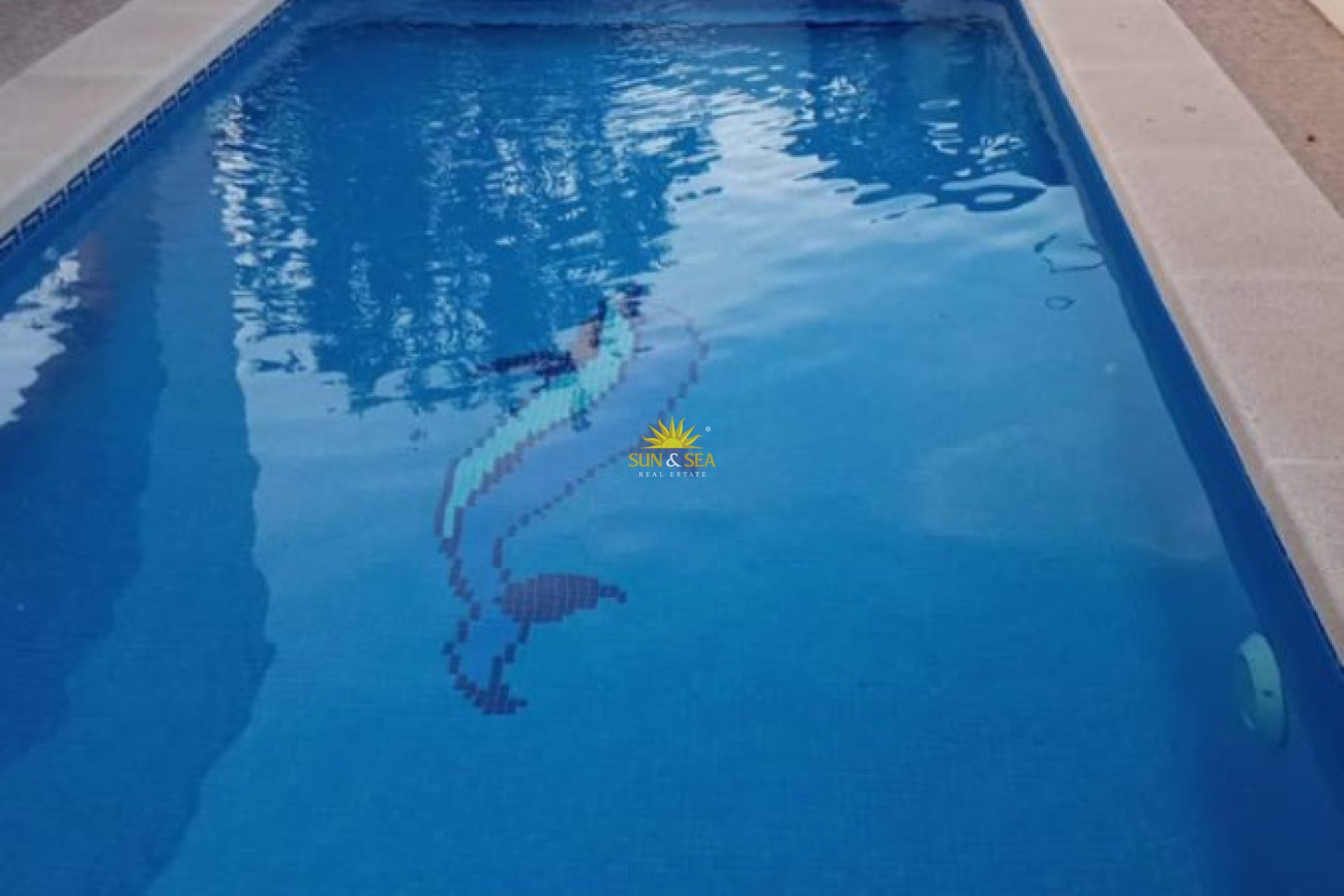 Location d’hiver - Duplex - San Pedro del Pinatar - San Pedro del Pinatar pueblo