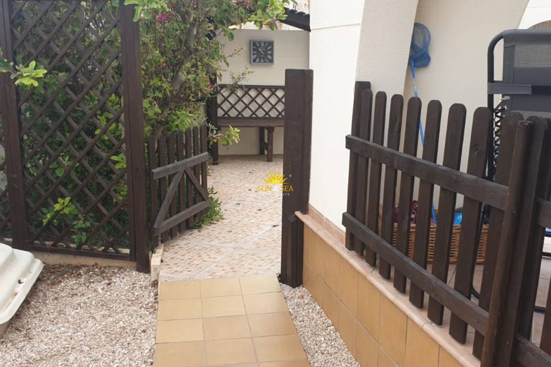 Location d’hiver - Duplex - San Pedro del Pinatar - San Pedro del Pinatar pueblo