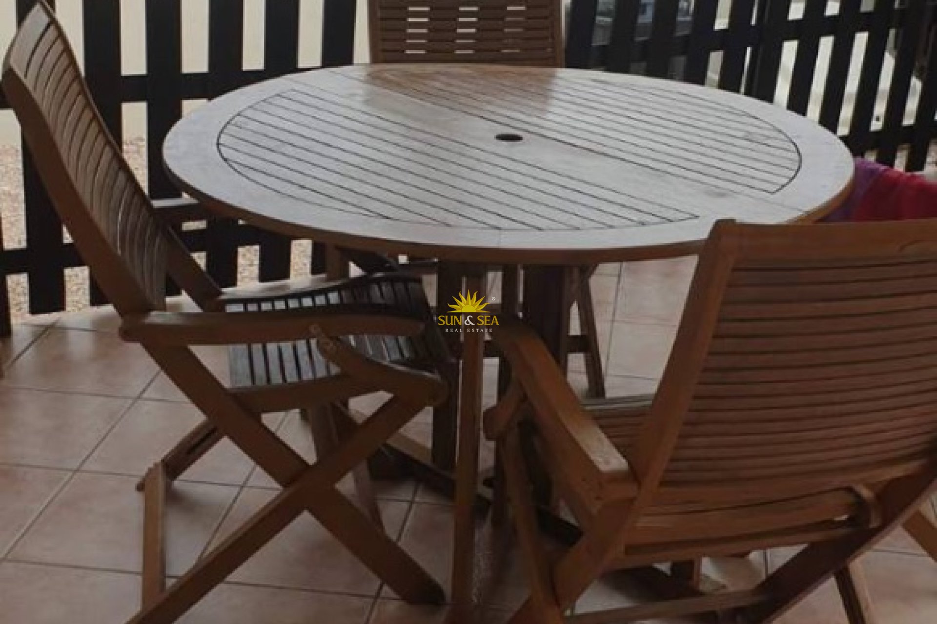 Location d’hiver - Duplex - San Pedro del Pinatar - San Pedro del Pinatar pueblo