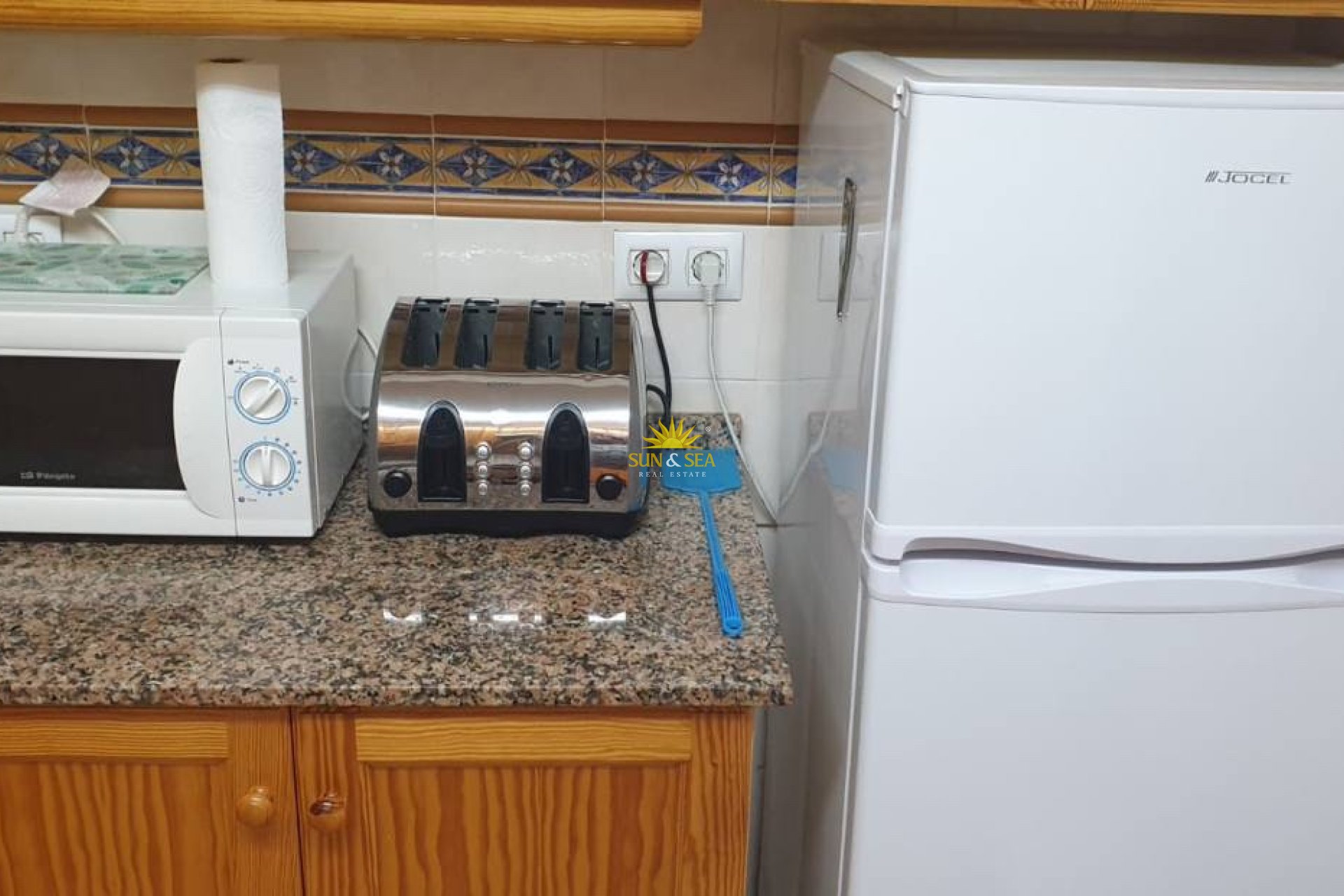 Location d’hiver - Duplex - San Pedro del Pinatar - San Pedro del Pinatar pueblo