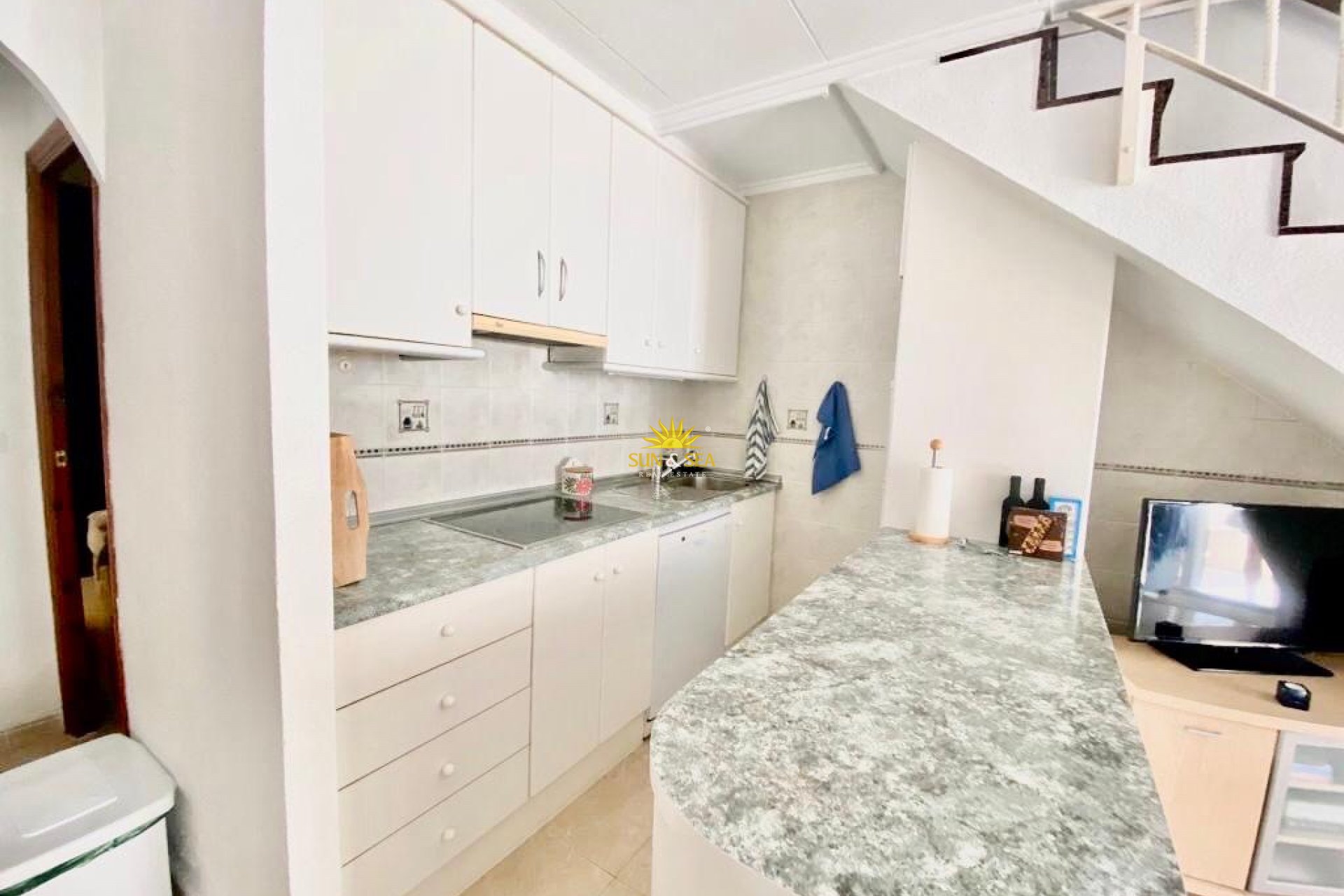 Location d’hiver - Duplex - Torrevieja - El Chaparral