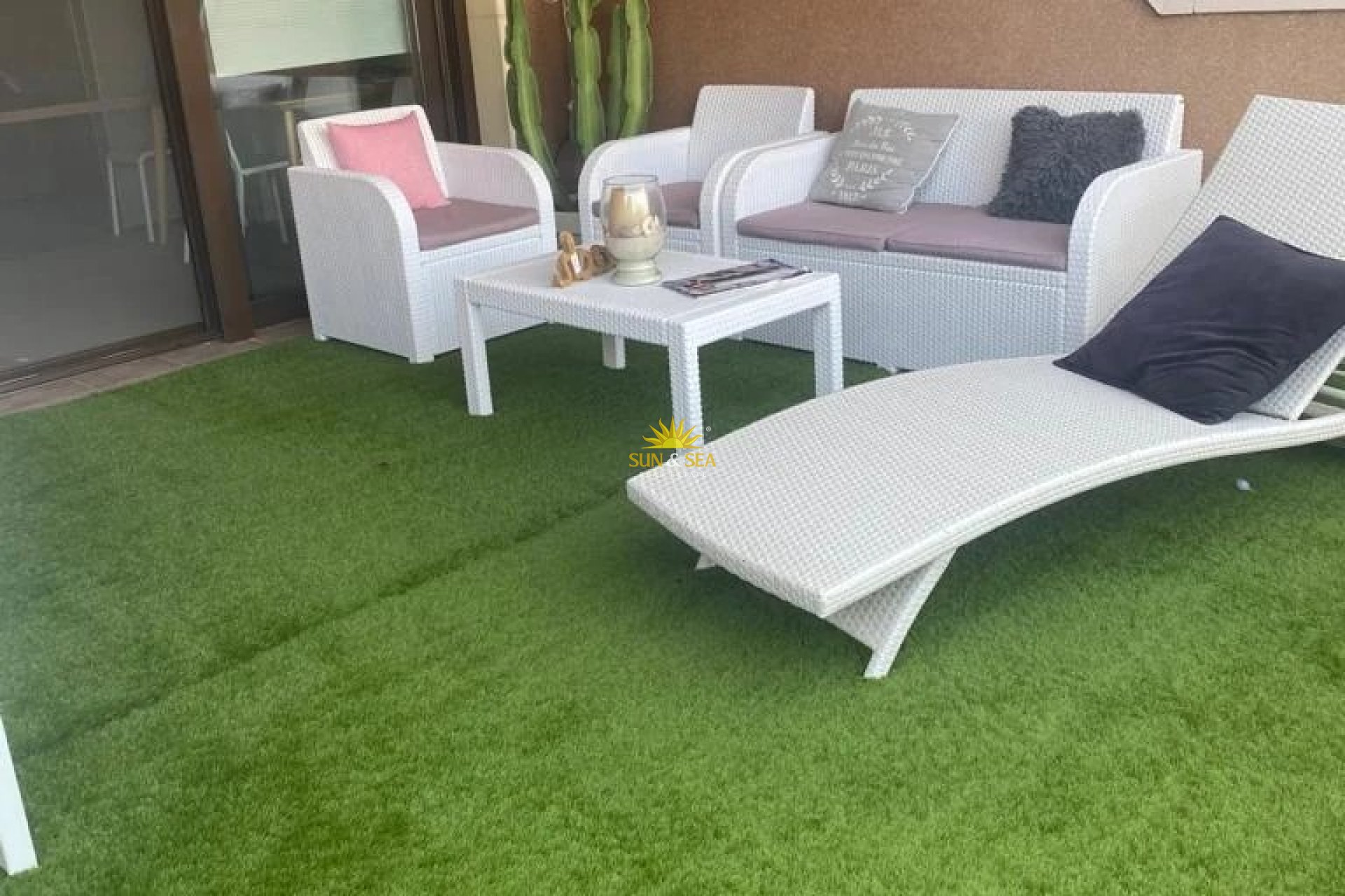 Location d’hiver - Ground Floor - Arenales del sol - Arenales del Sol